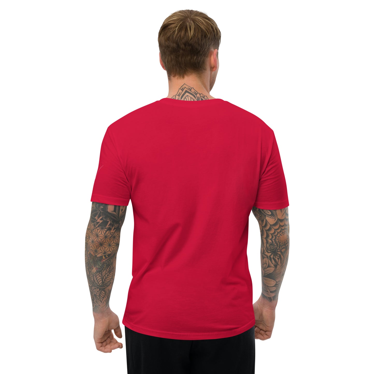 ISLA DE MARGARITA Fortin de la Galera Short Sleeve T-shirt