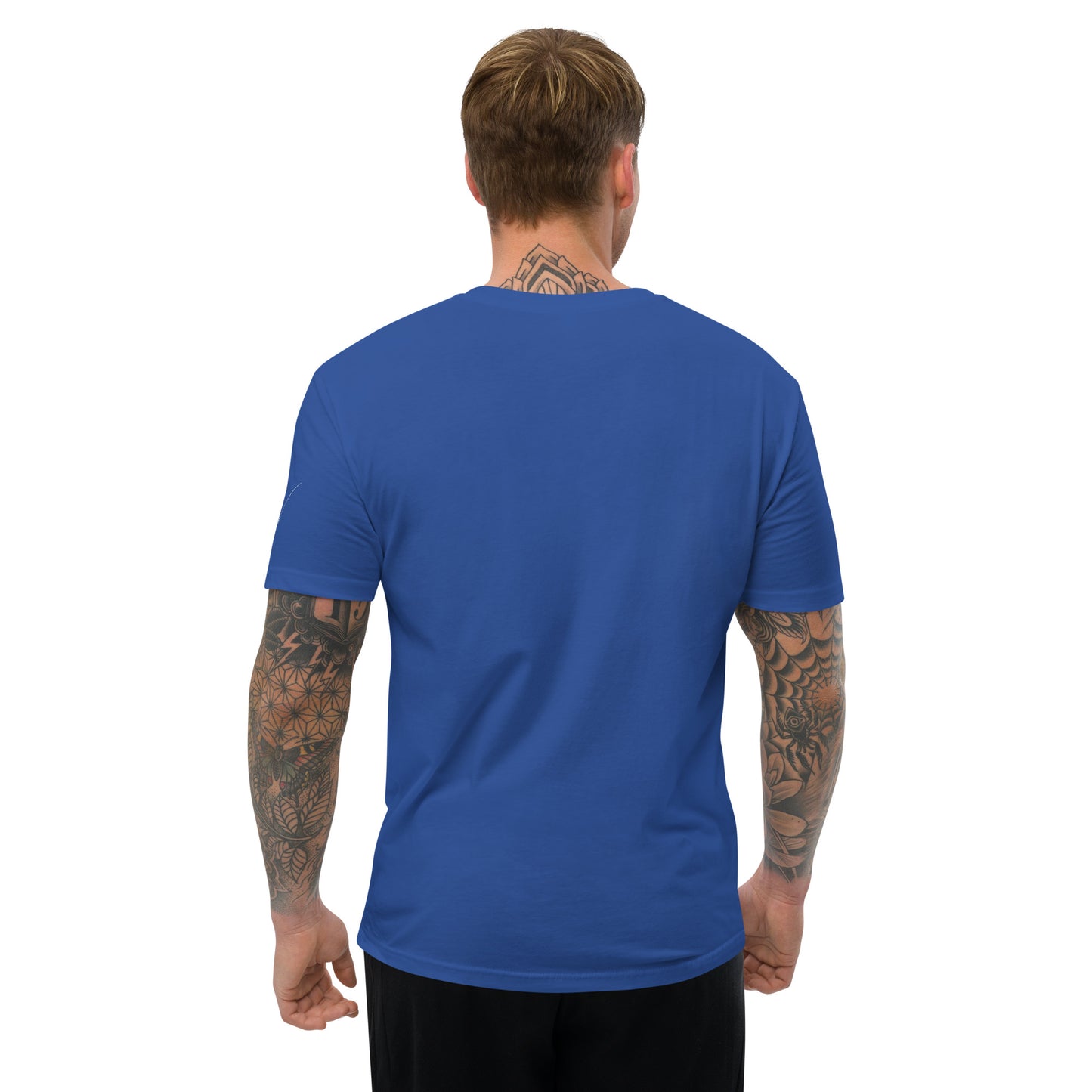 ISLA DE MARGARITA Fortin de la Galera Short Sleeve T-shirt