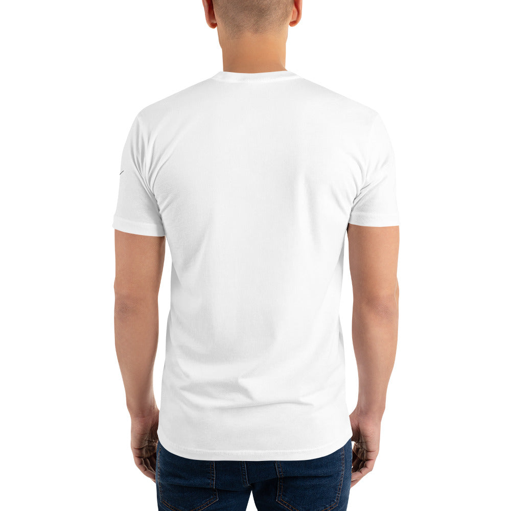 ISLA DE MARGARITA Fortin de la Galera Short Sleeve T-shirt