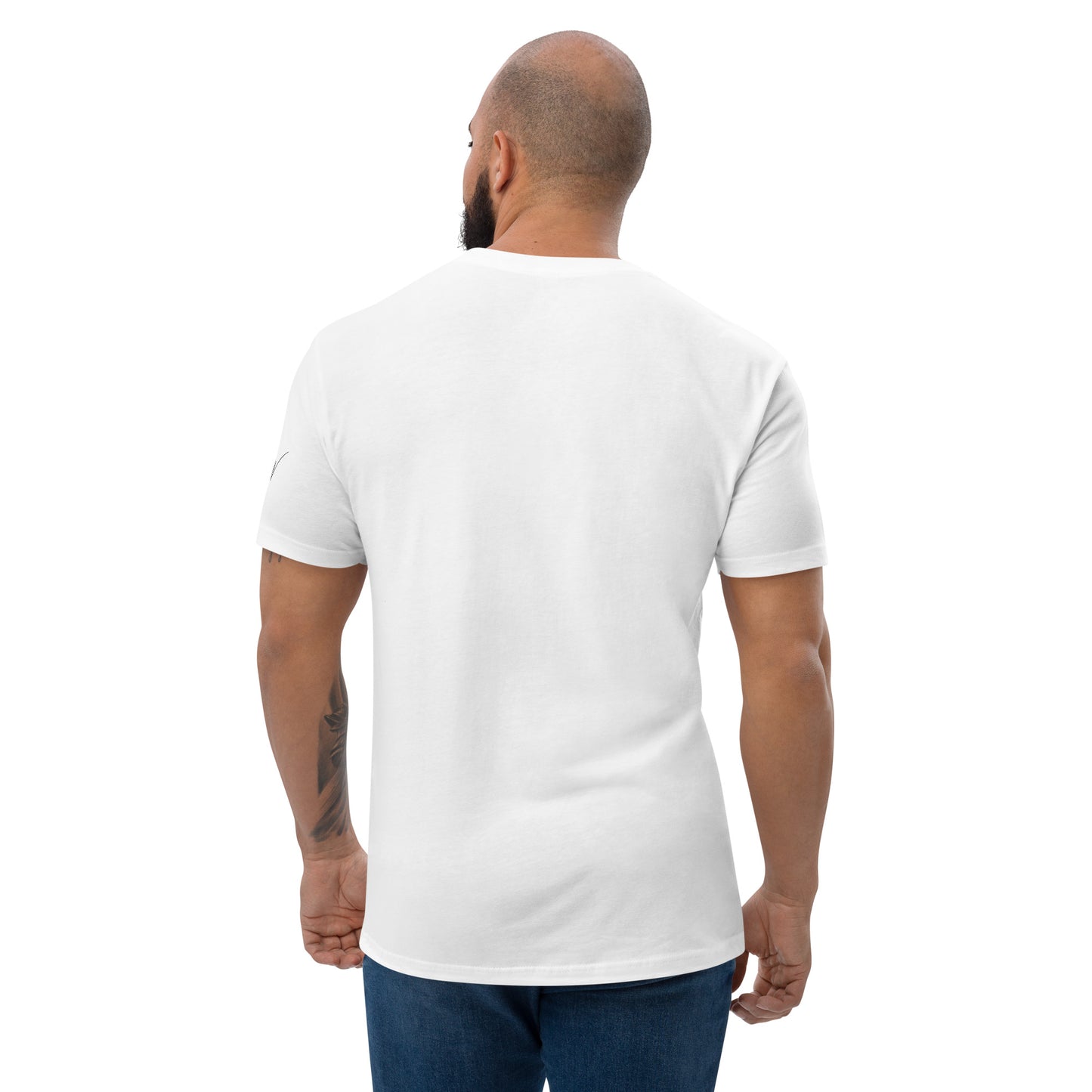 Isla de Margarita Fortin de la Galera Short Sleeve T-shirt