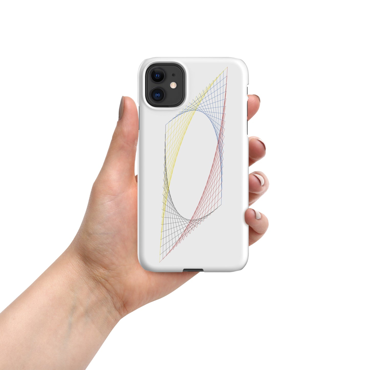 Snap case for iPhone® Venezuela