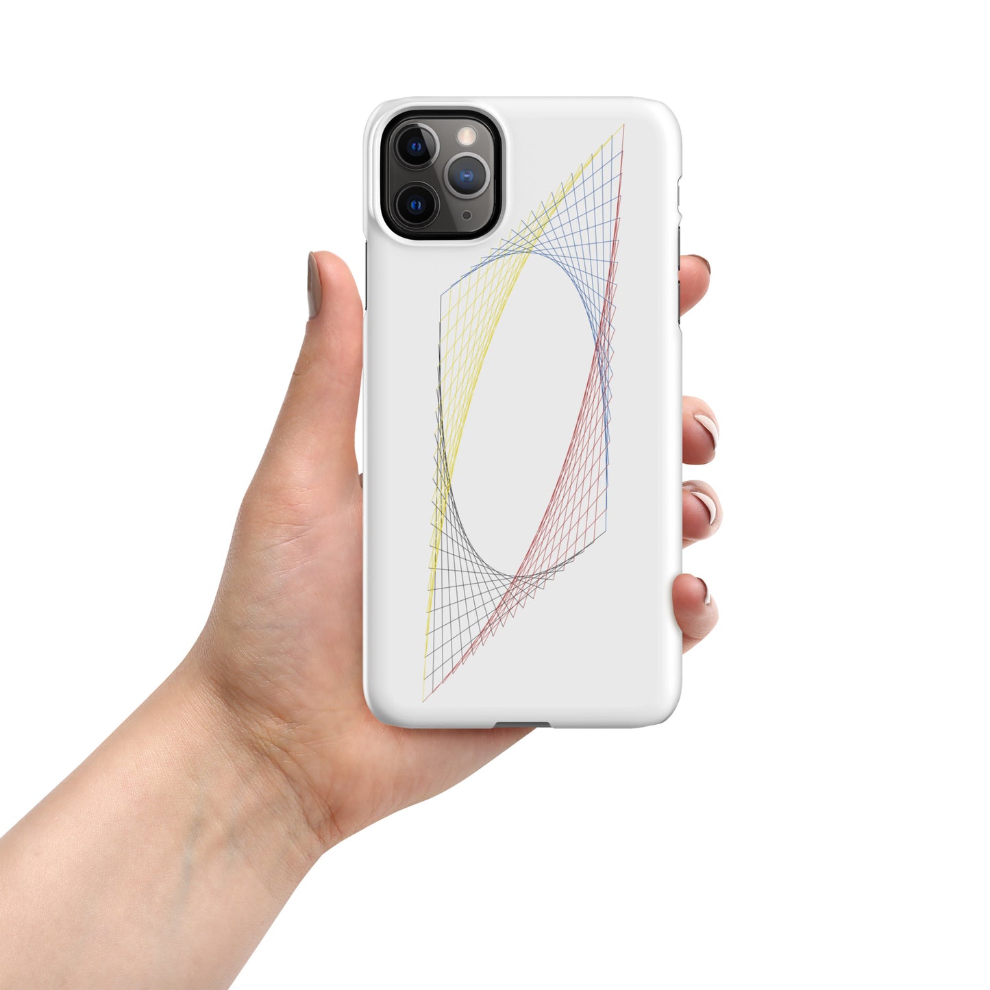 Snap case for iPhone® Venezuela