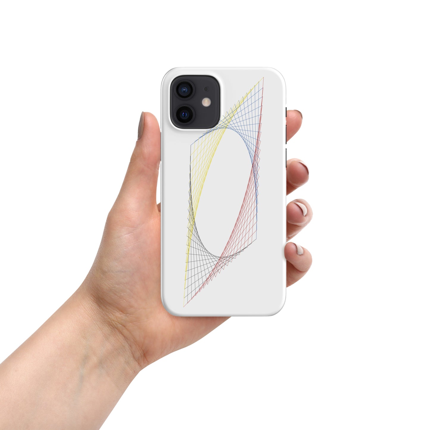 Snap case for iPhone® Venezuela