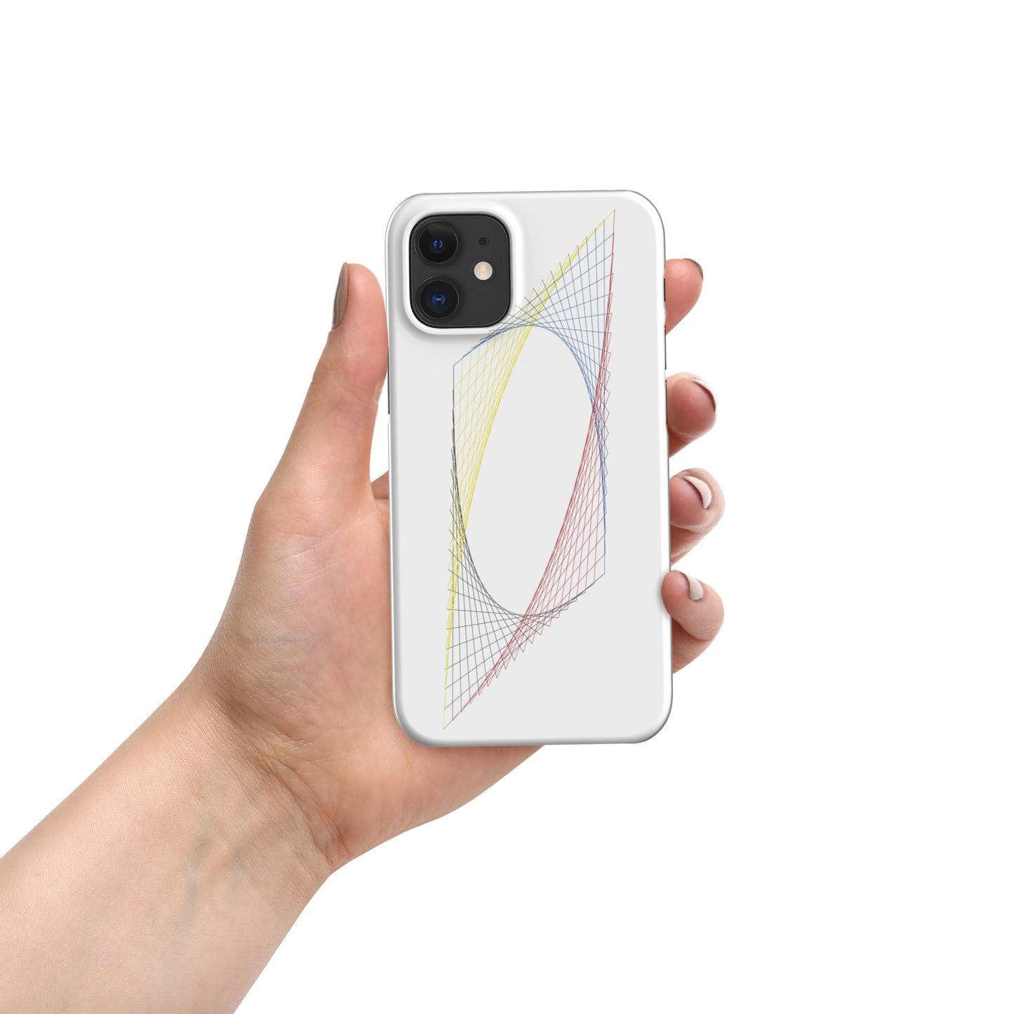 Snap case for iPhone® Venezuela