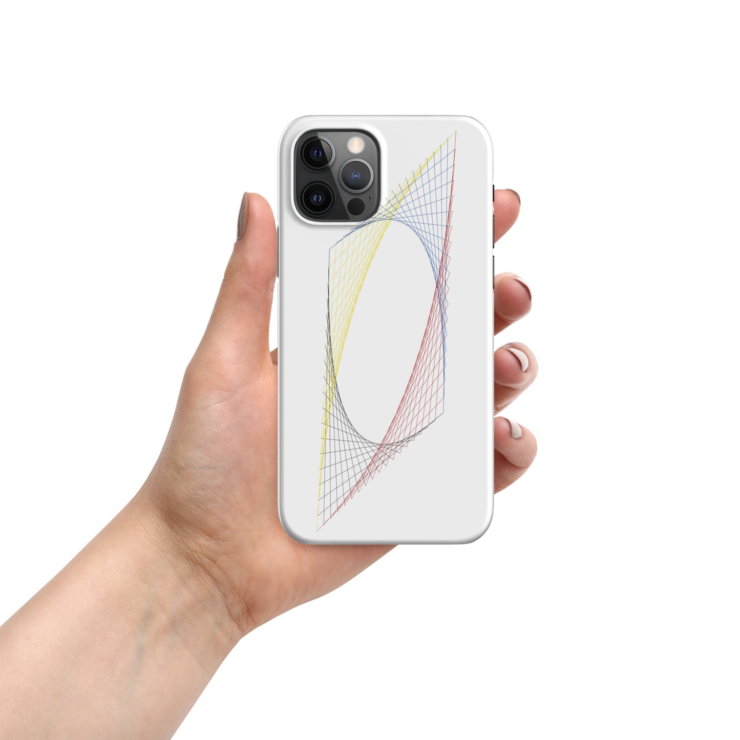 Snap case for iPhone® Venezuela