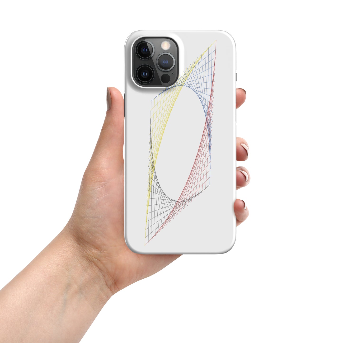 Snap case for iPhone® Venezuela