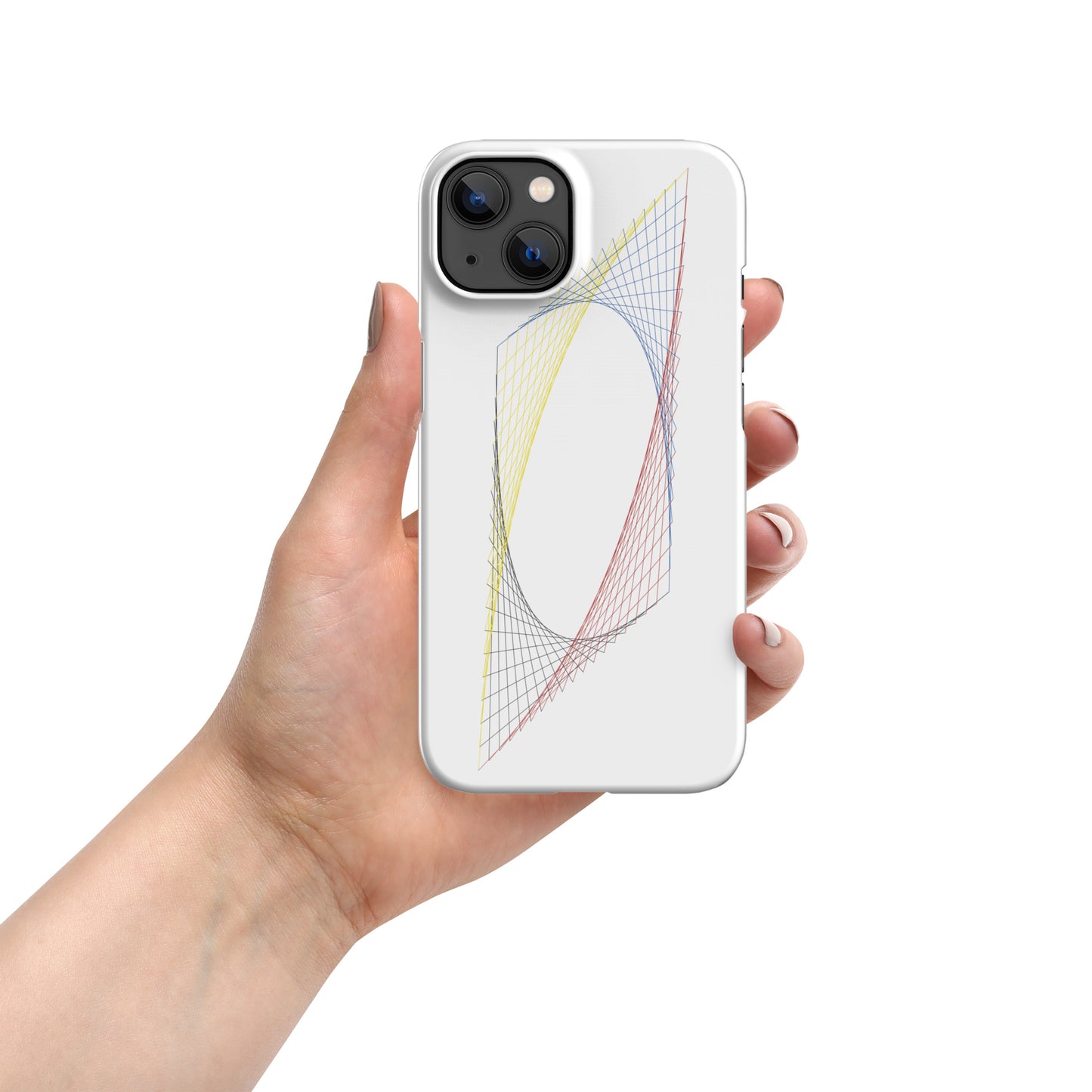Snap case for iPhone® Venezuela