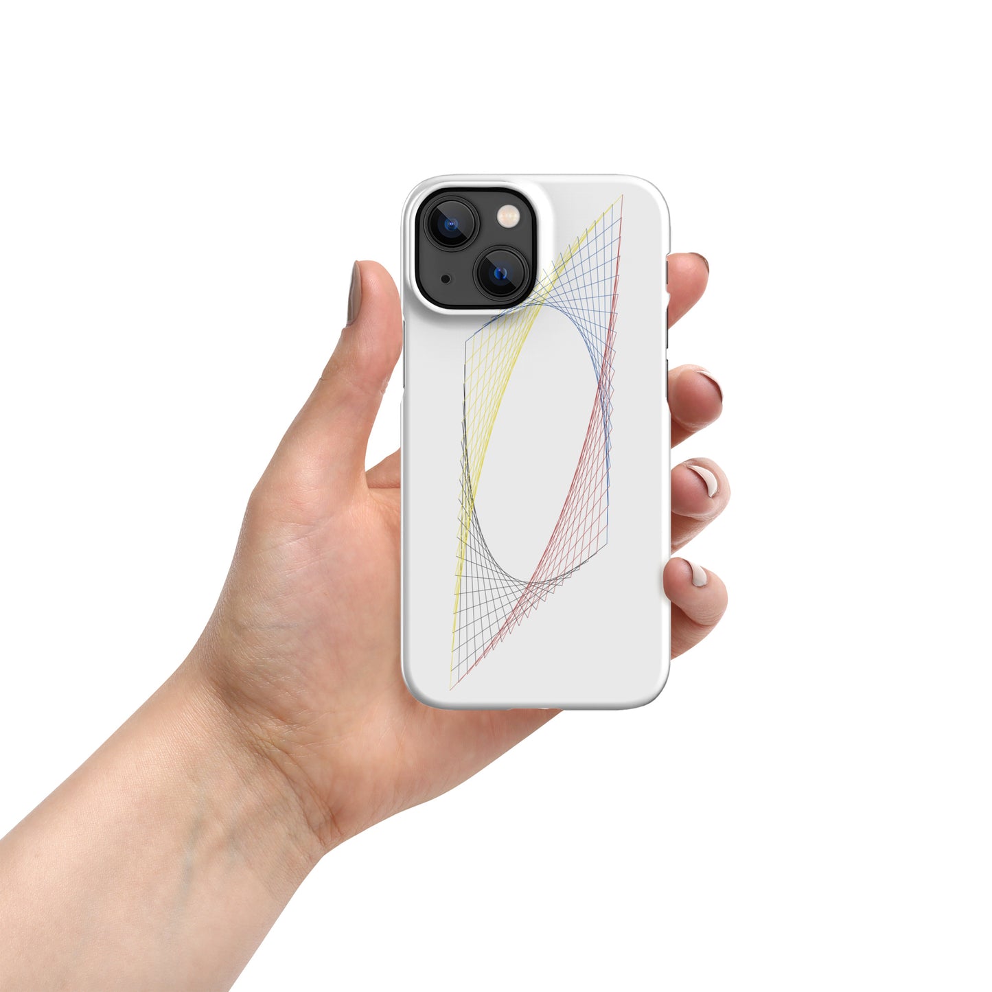 Snap case for iPhone® Venezuela