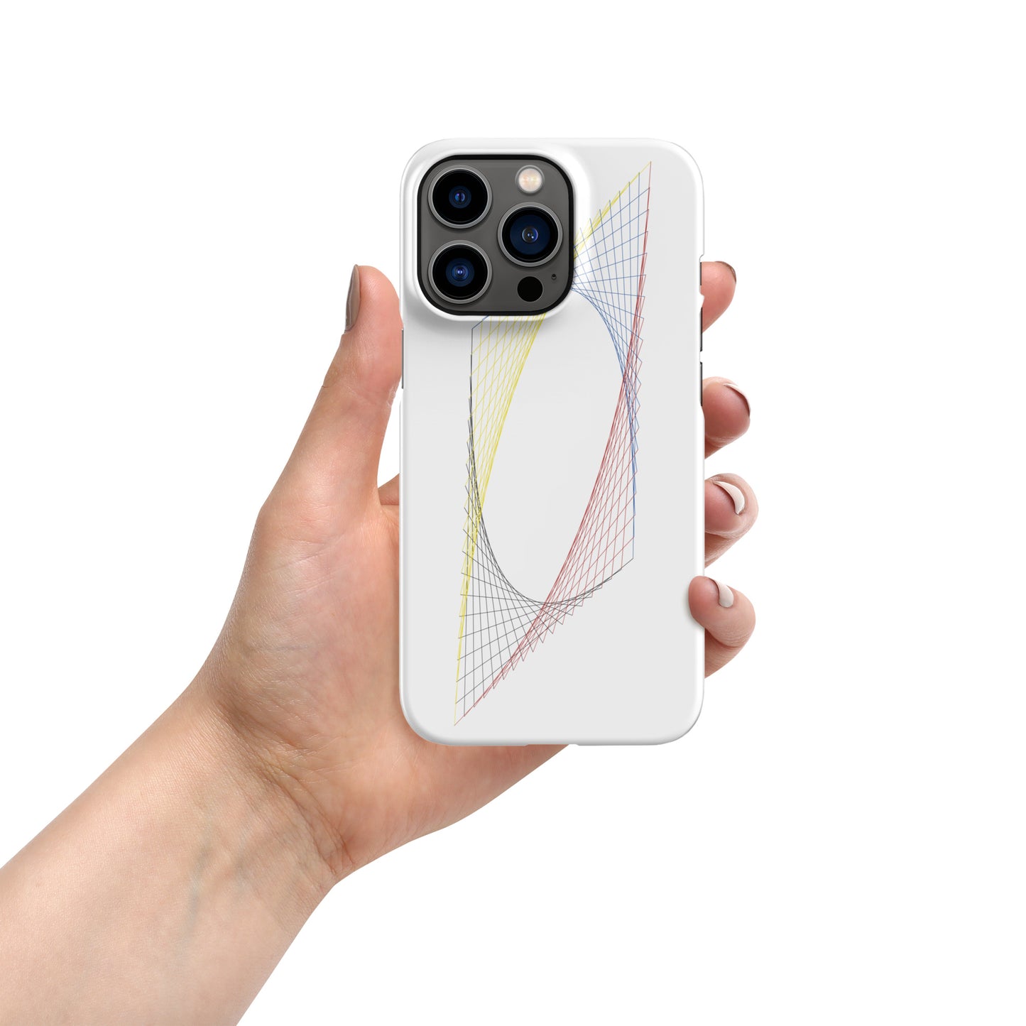 Snap case for iPhone® Venezuela