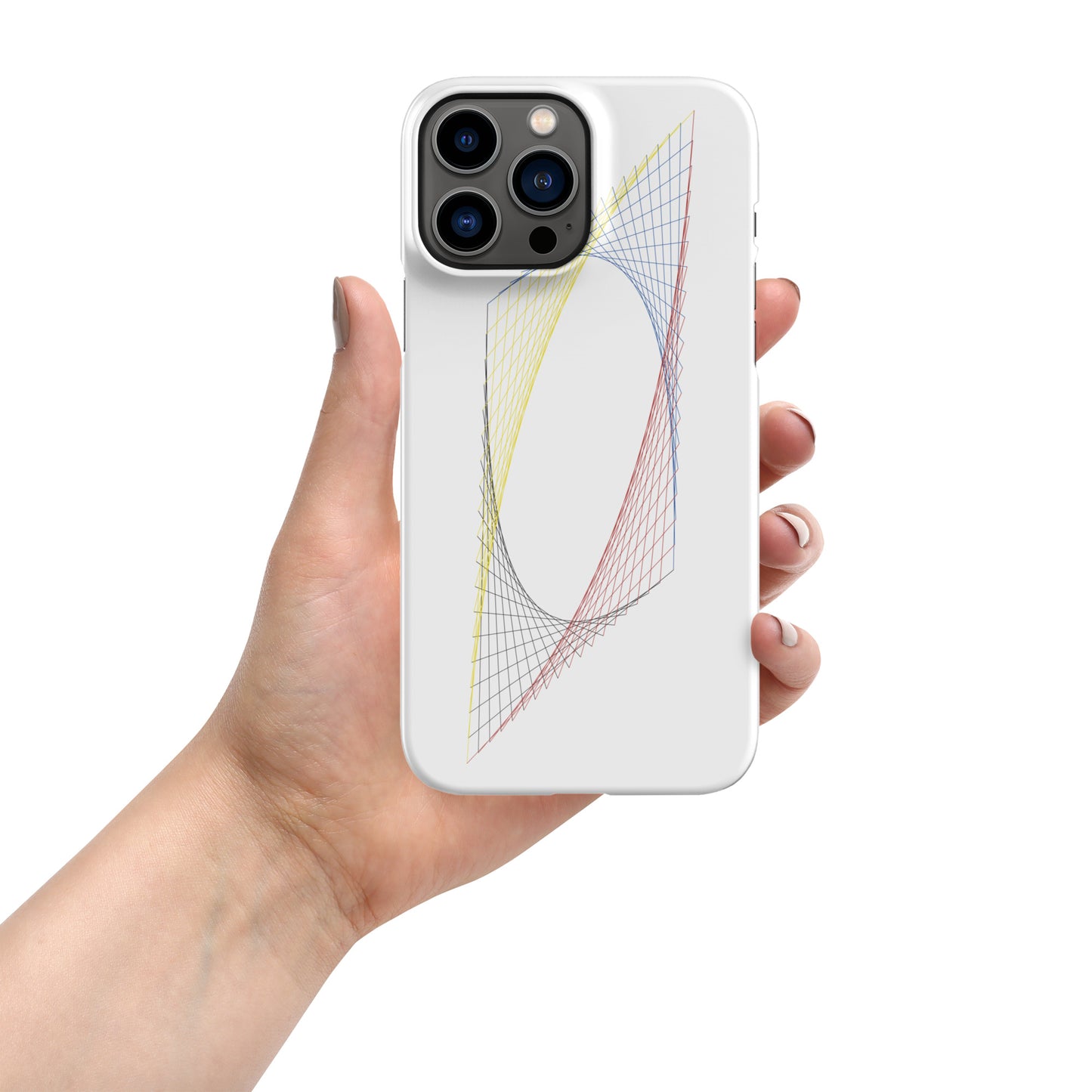 Snap case for iPhone® Venezuela