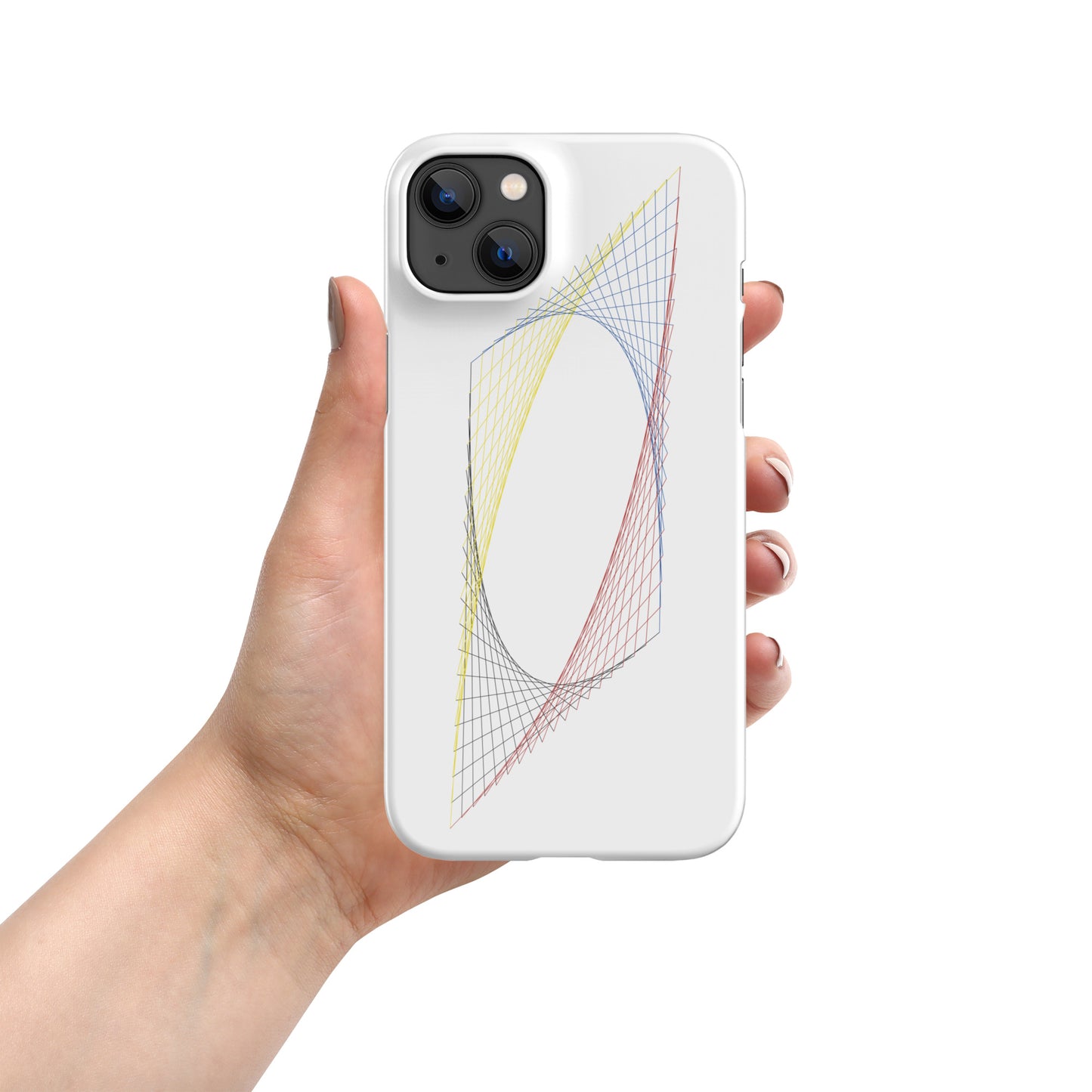 Snap case for iPhone® Venezuela