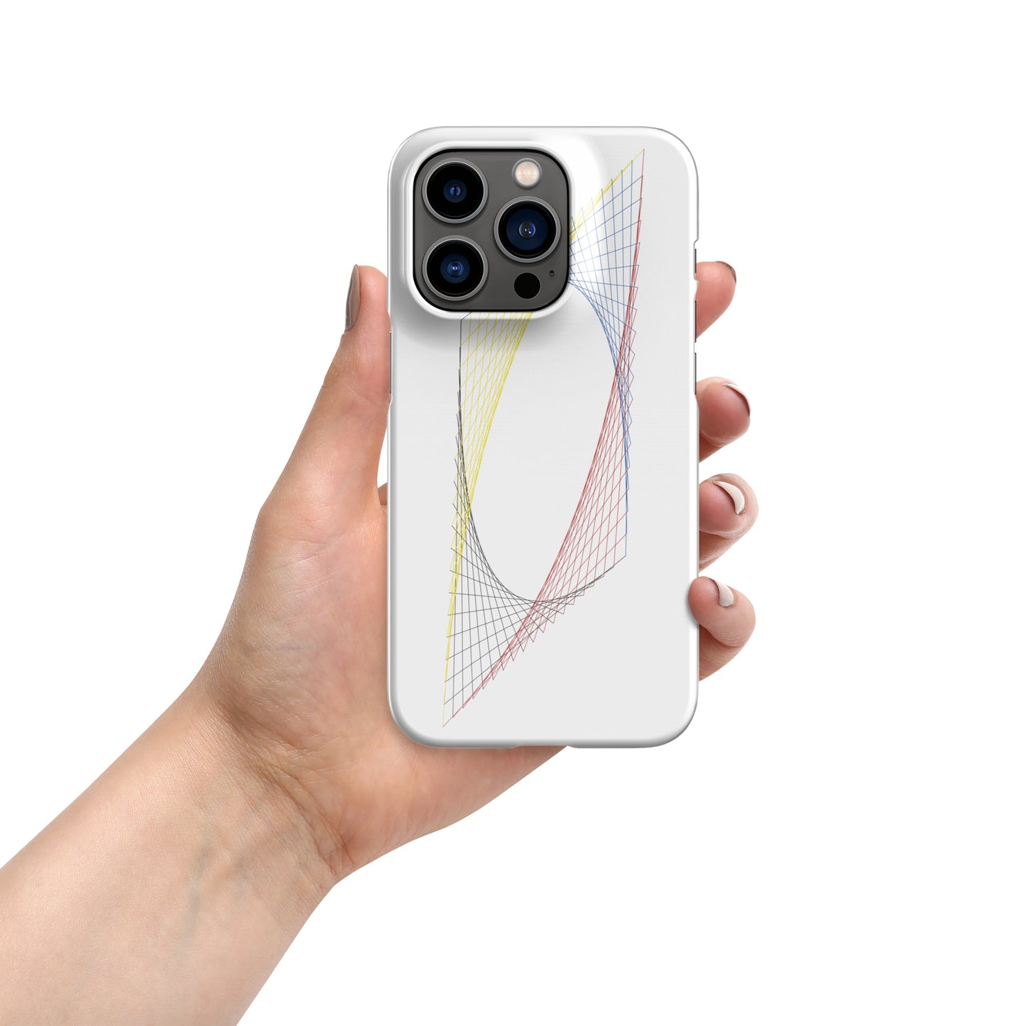 Snap case for iPhone® Venezuela