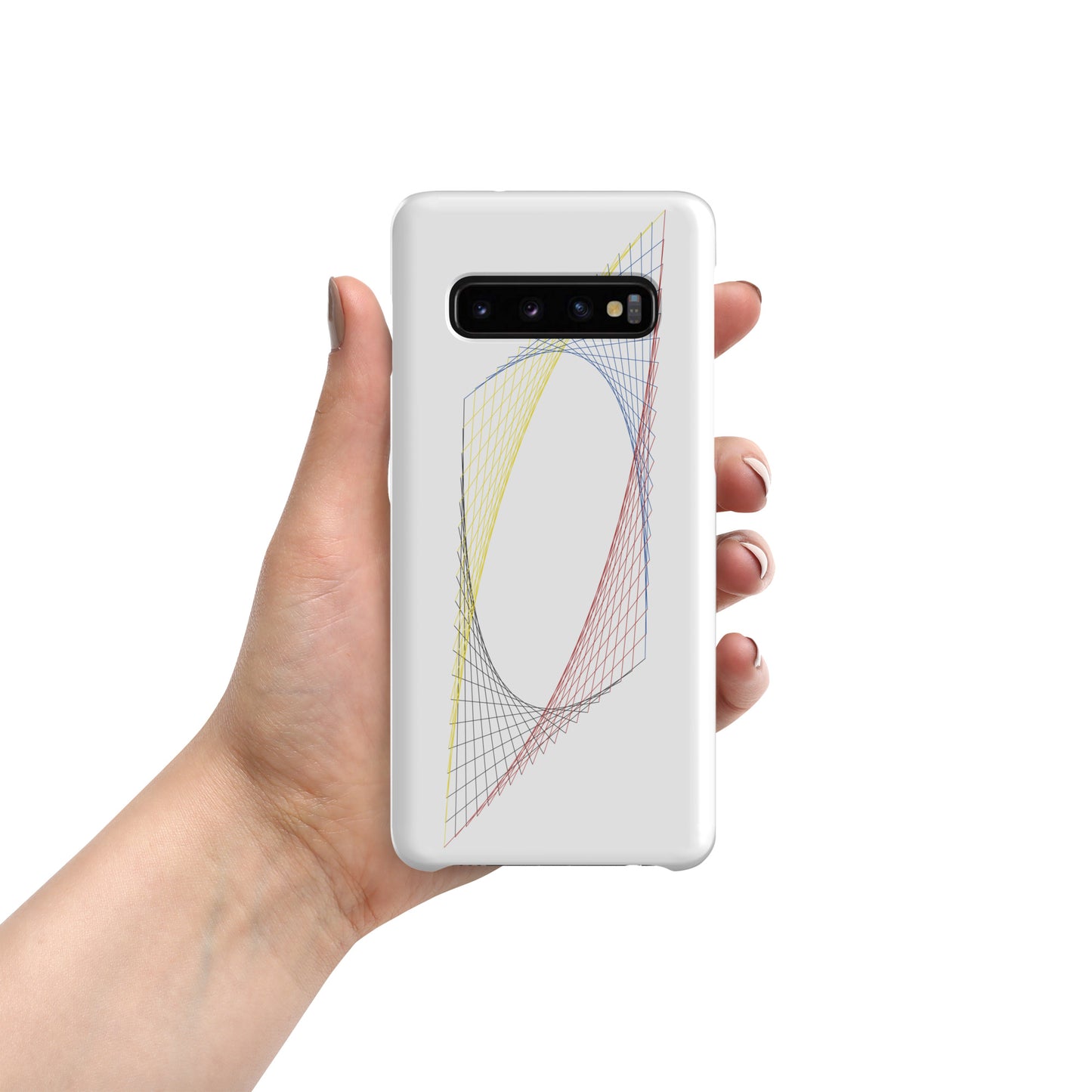 Snap case for Samsung® Venezuela