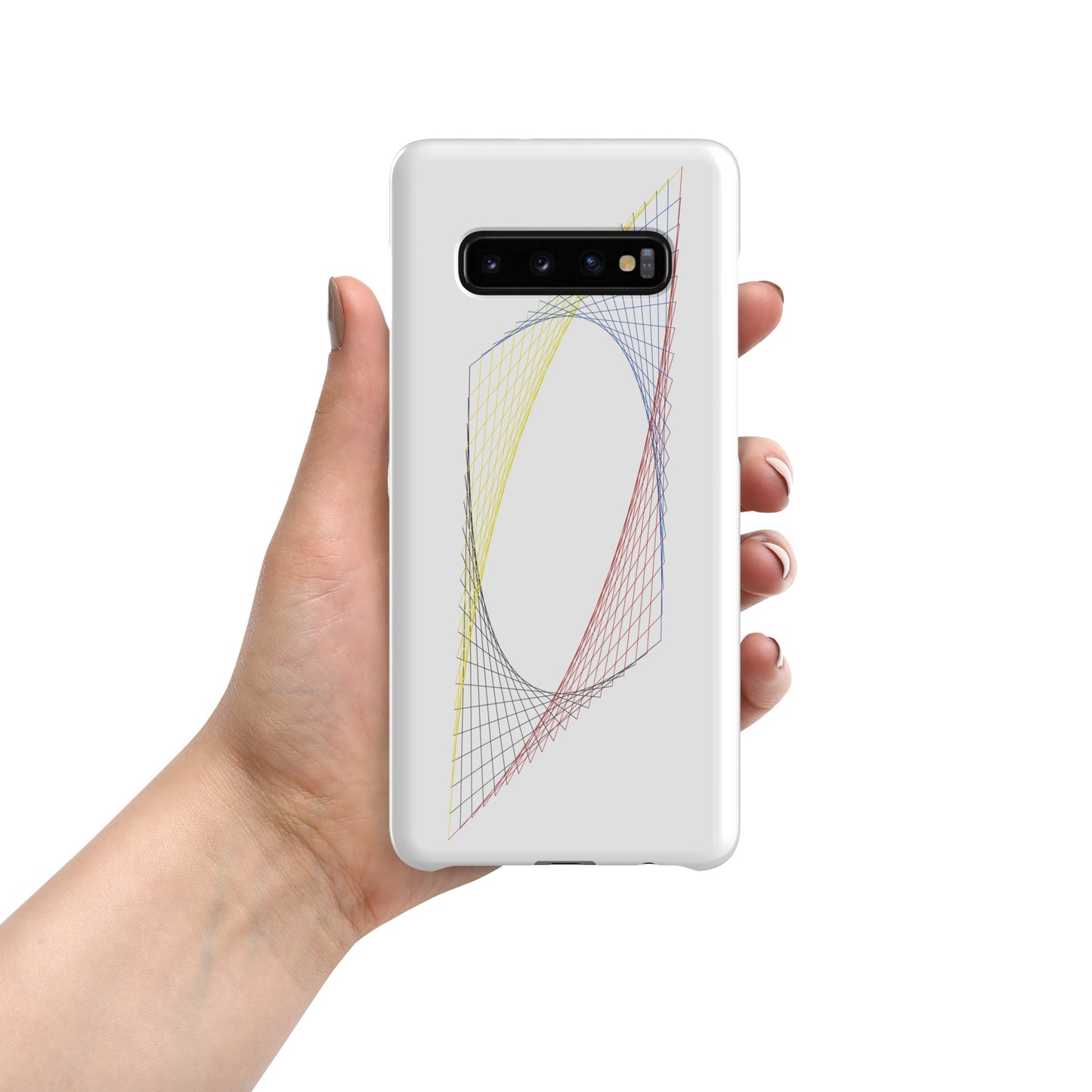 Snap case for Samsung® Venezuela