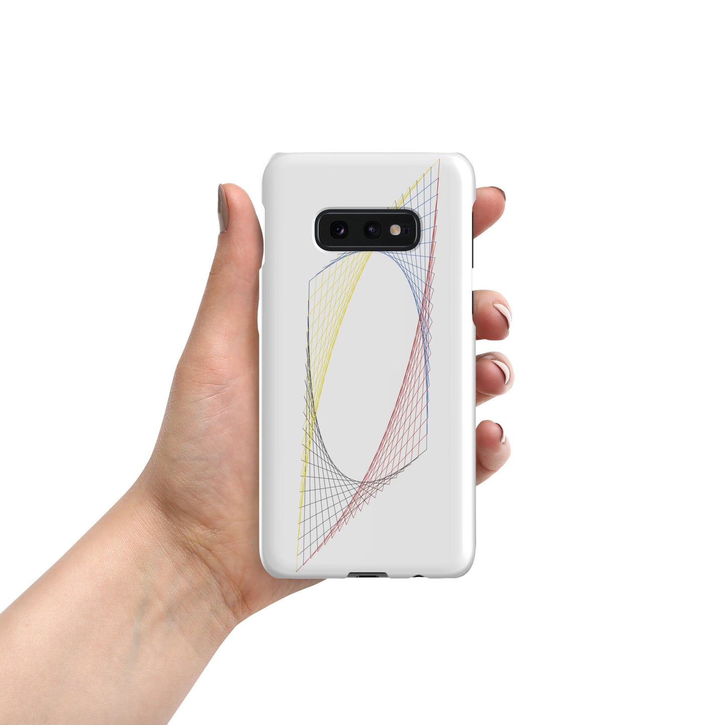 Snap case for Samsung® Venezuela
