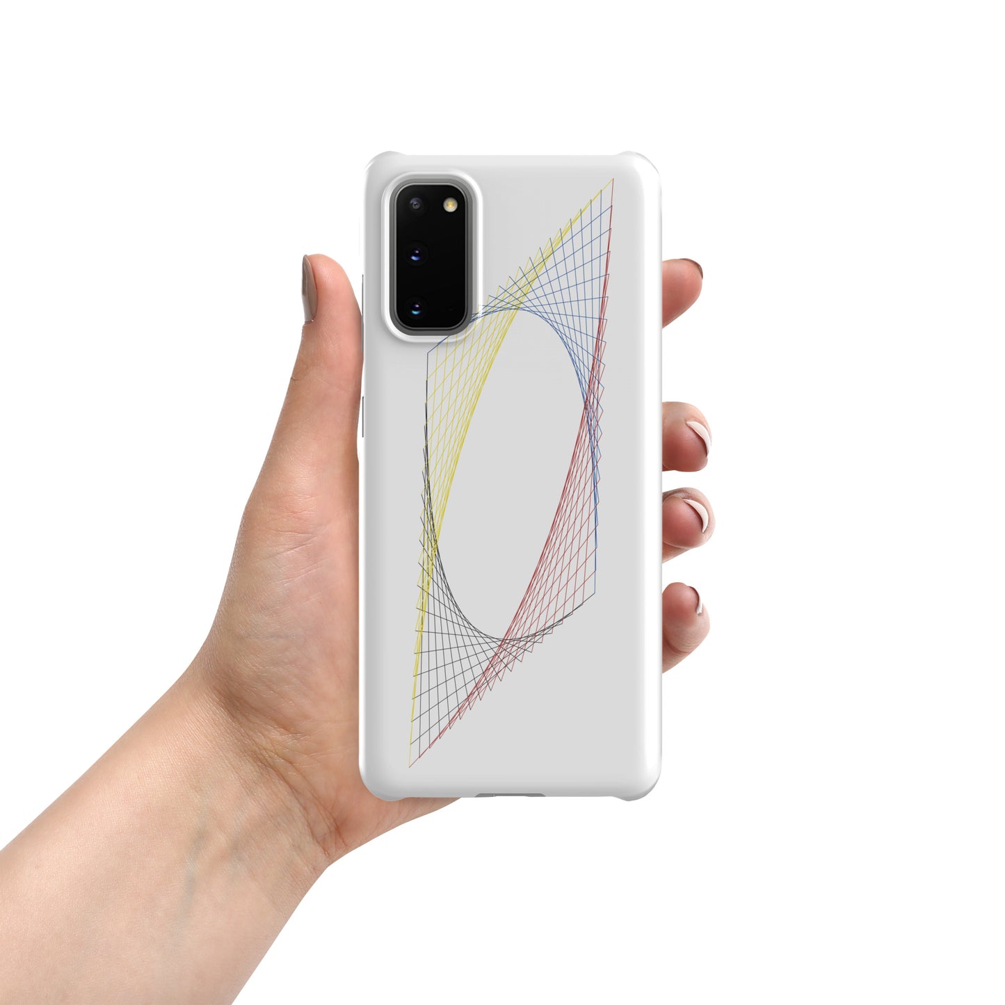 Snap case for Samsung® Venezuela