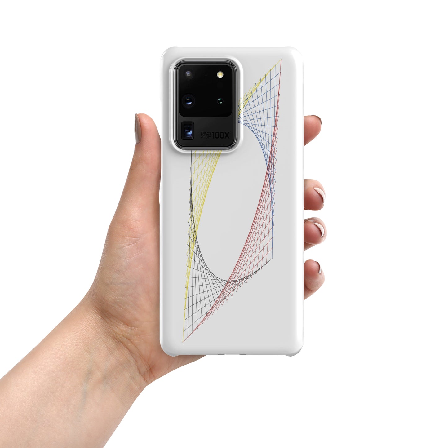 Snap case for Samsung® Venezuela