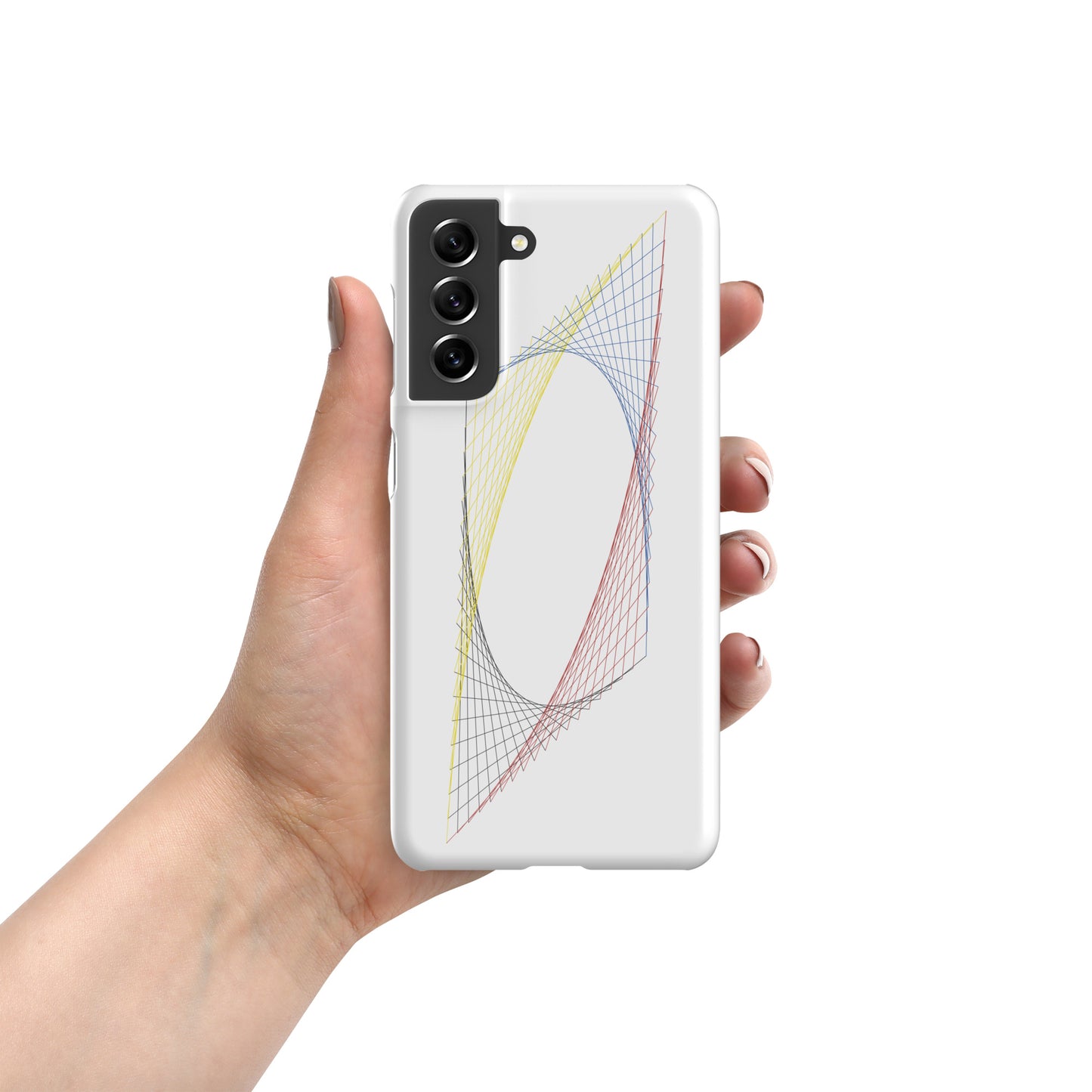 Snap case for Samsung® Venezuela
