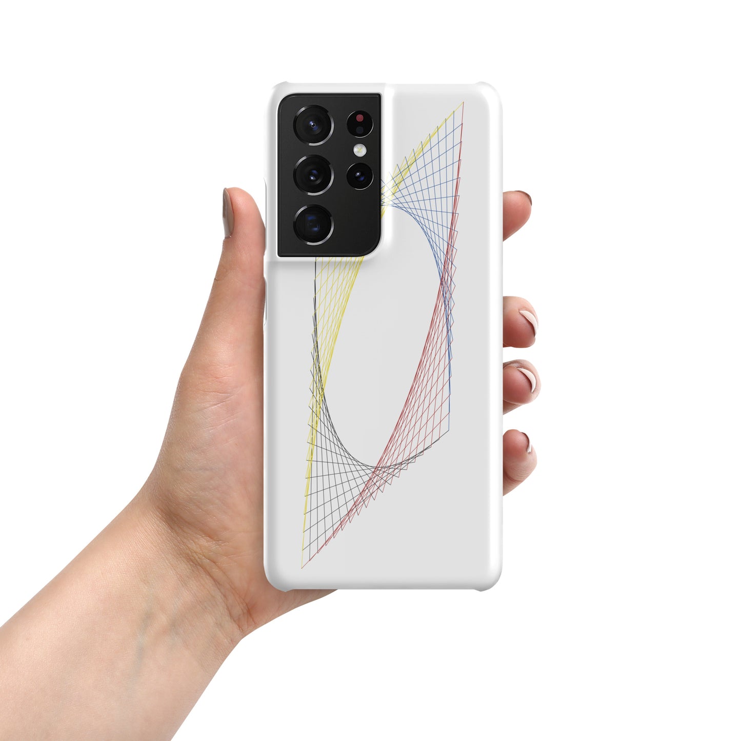 Snap case for Samsung® Venezuela