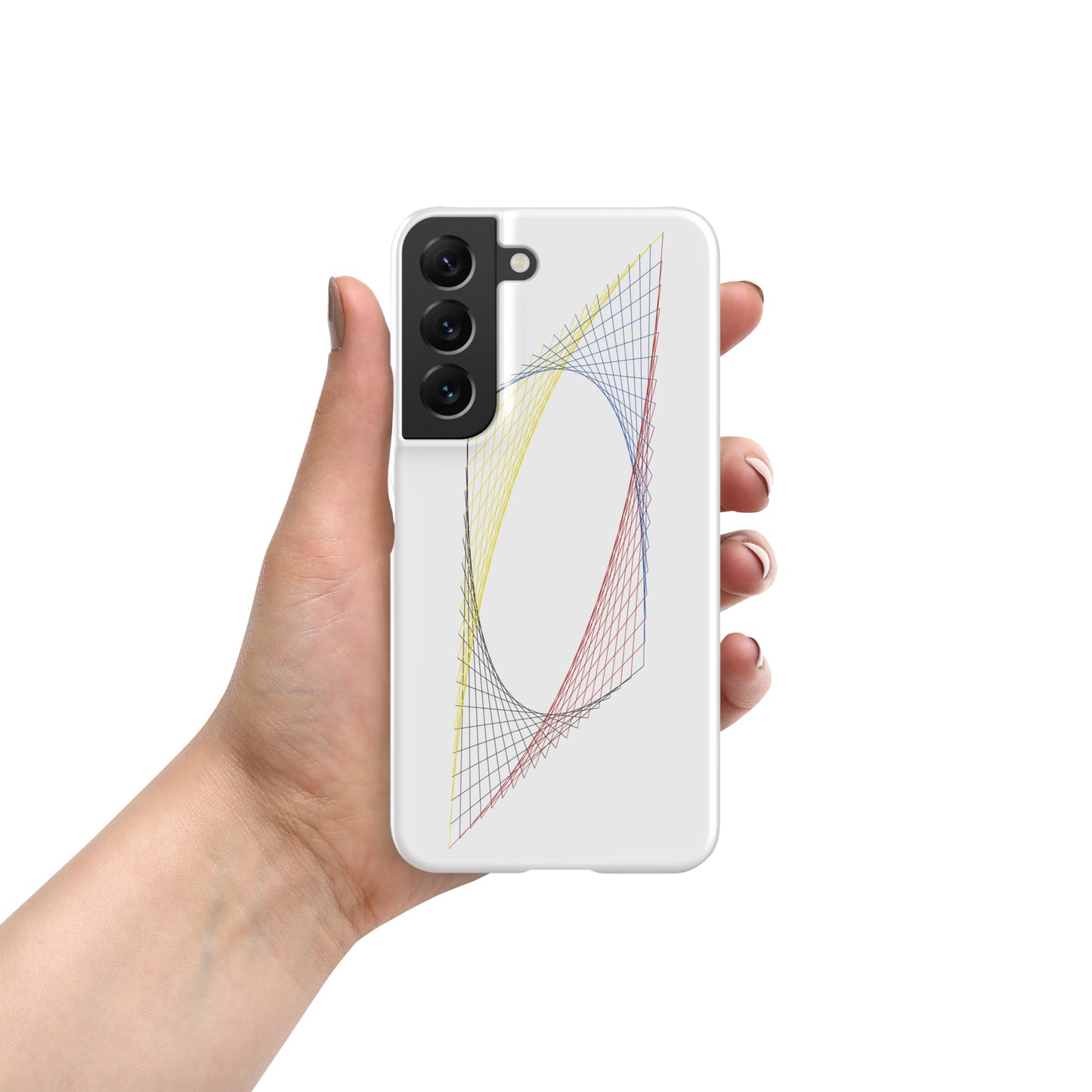 Snap case for Samsung® Venezuela