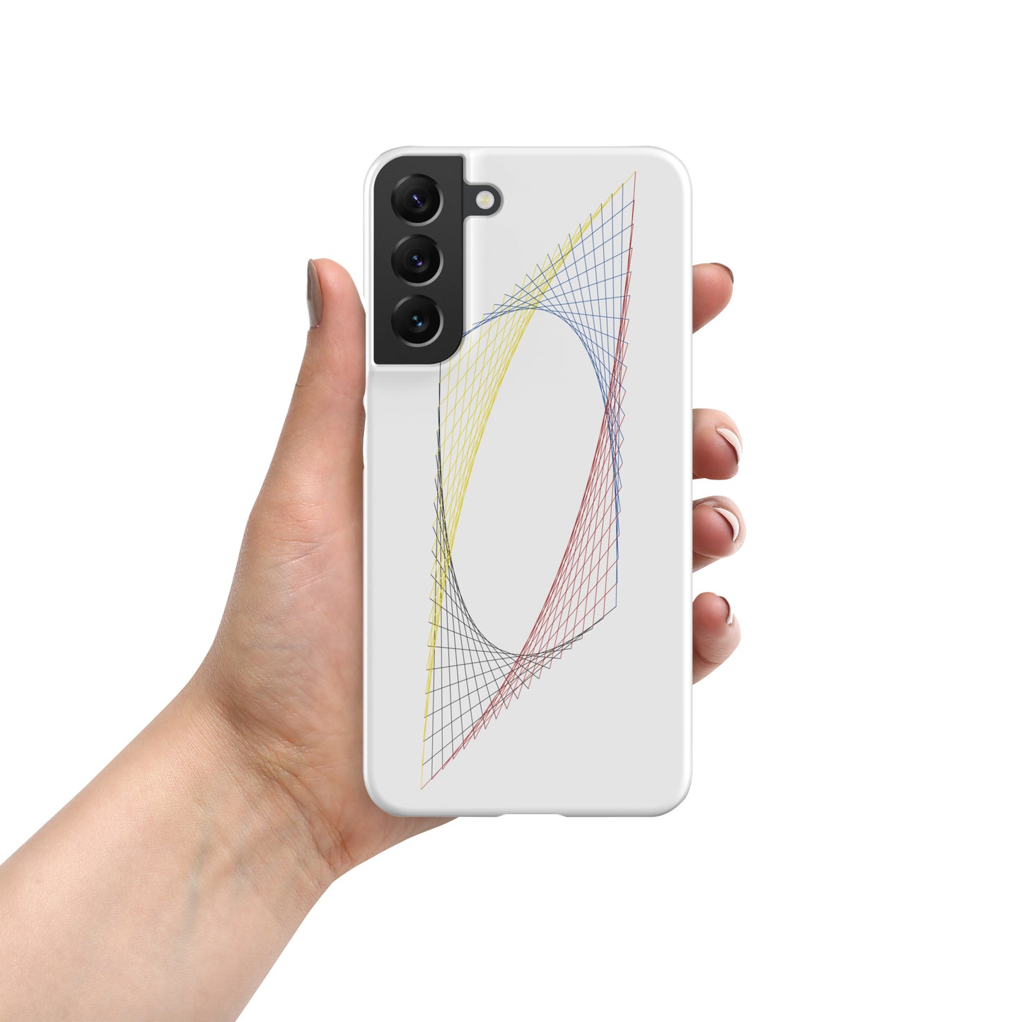 Snap case for Samsung® Venezuela