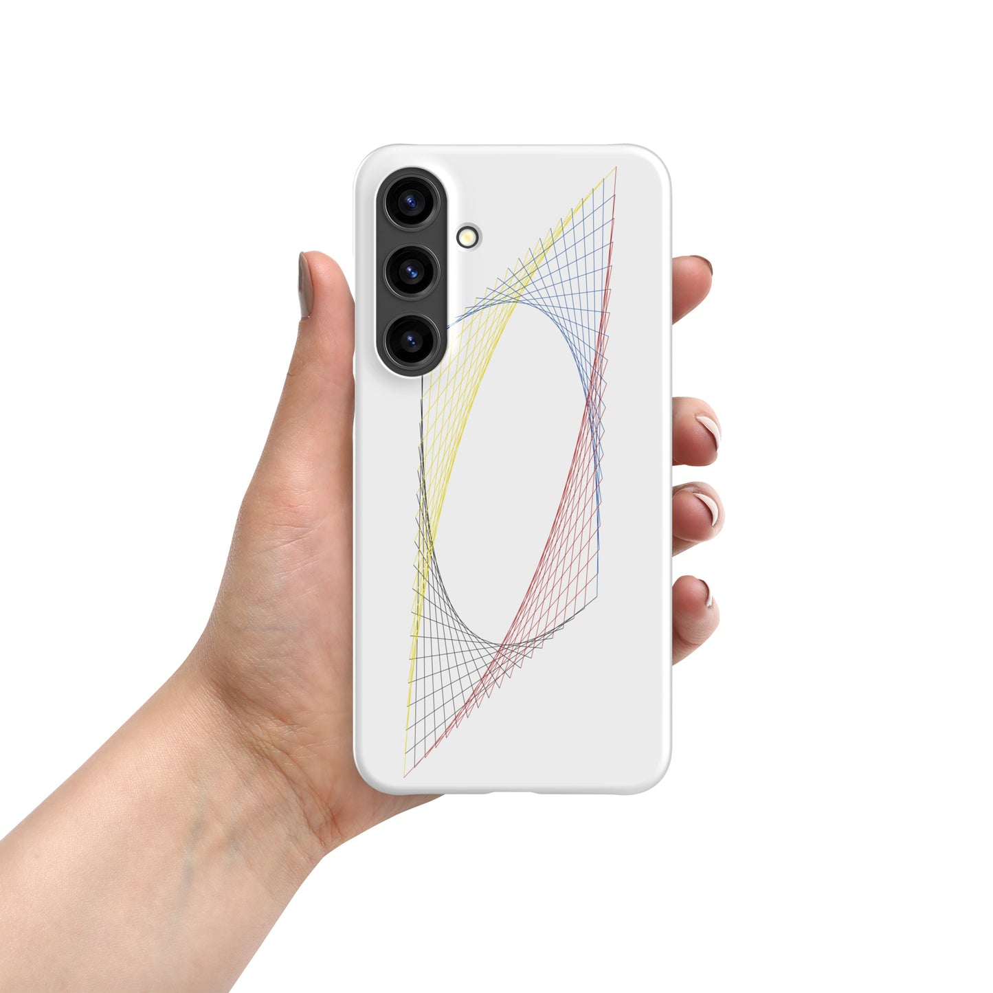 Snap case for Samsung® Venezuela