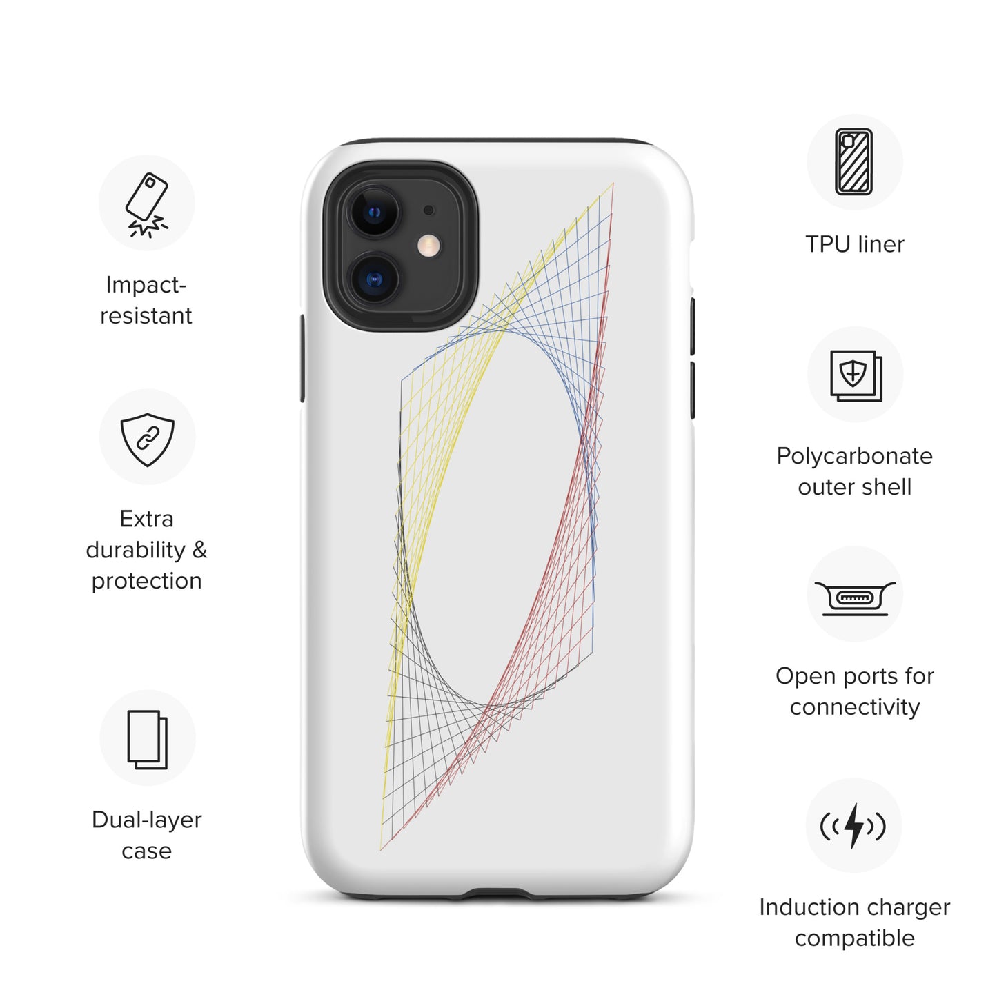 Tough Case for iPhone® Venezuela