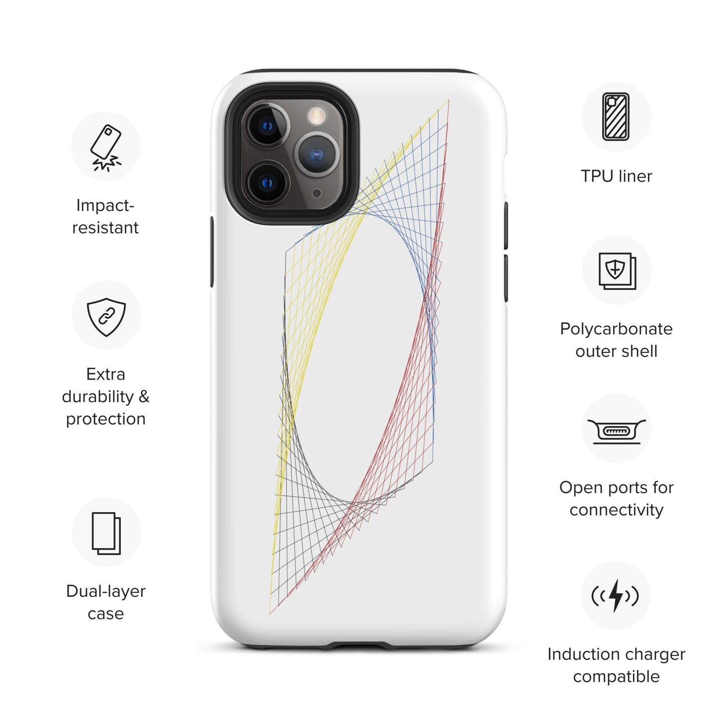 Tough Case for iPhone® Venezuela