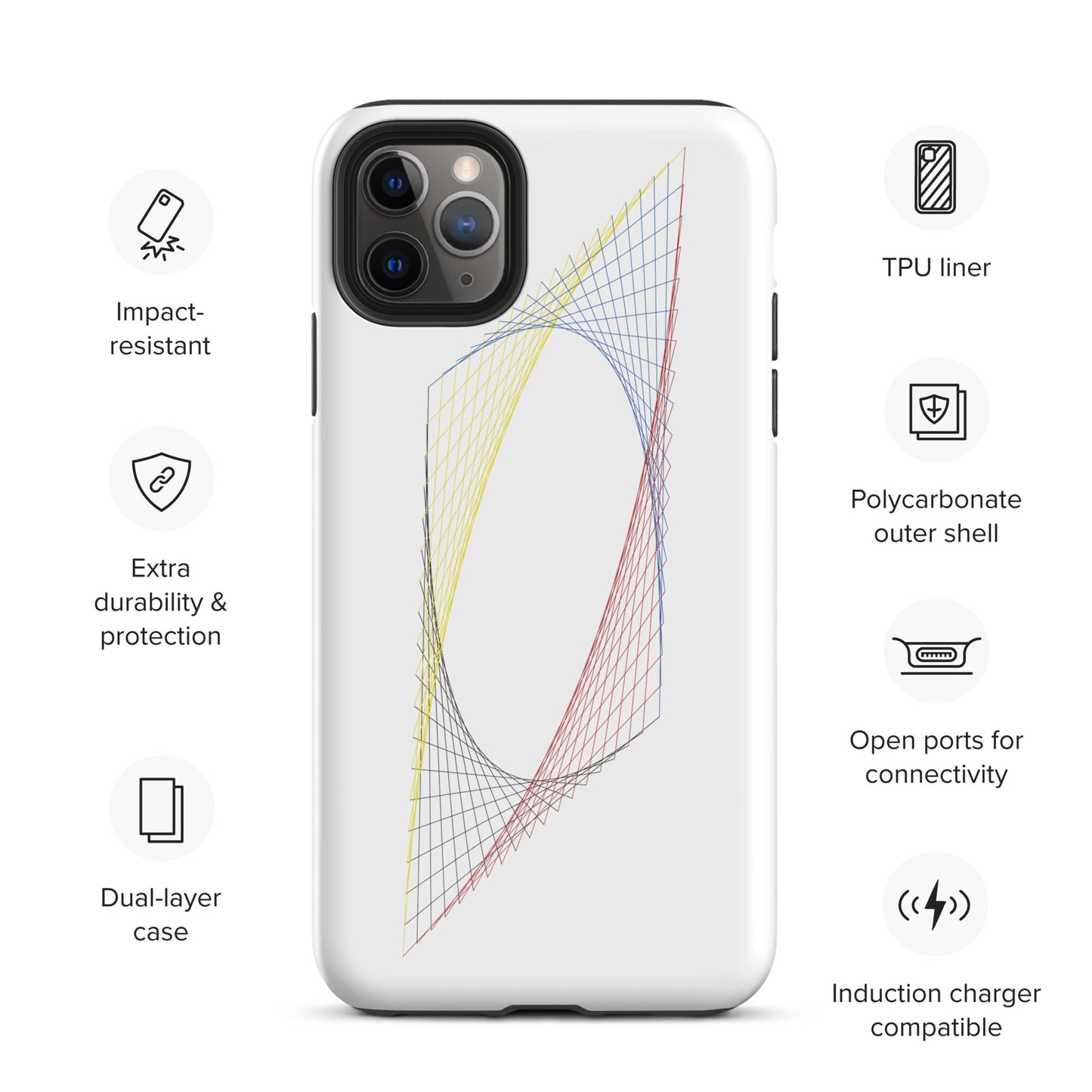 Tough Case for iPhone® Venezuela