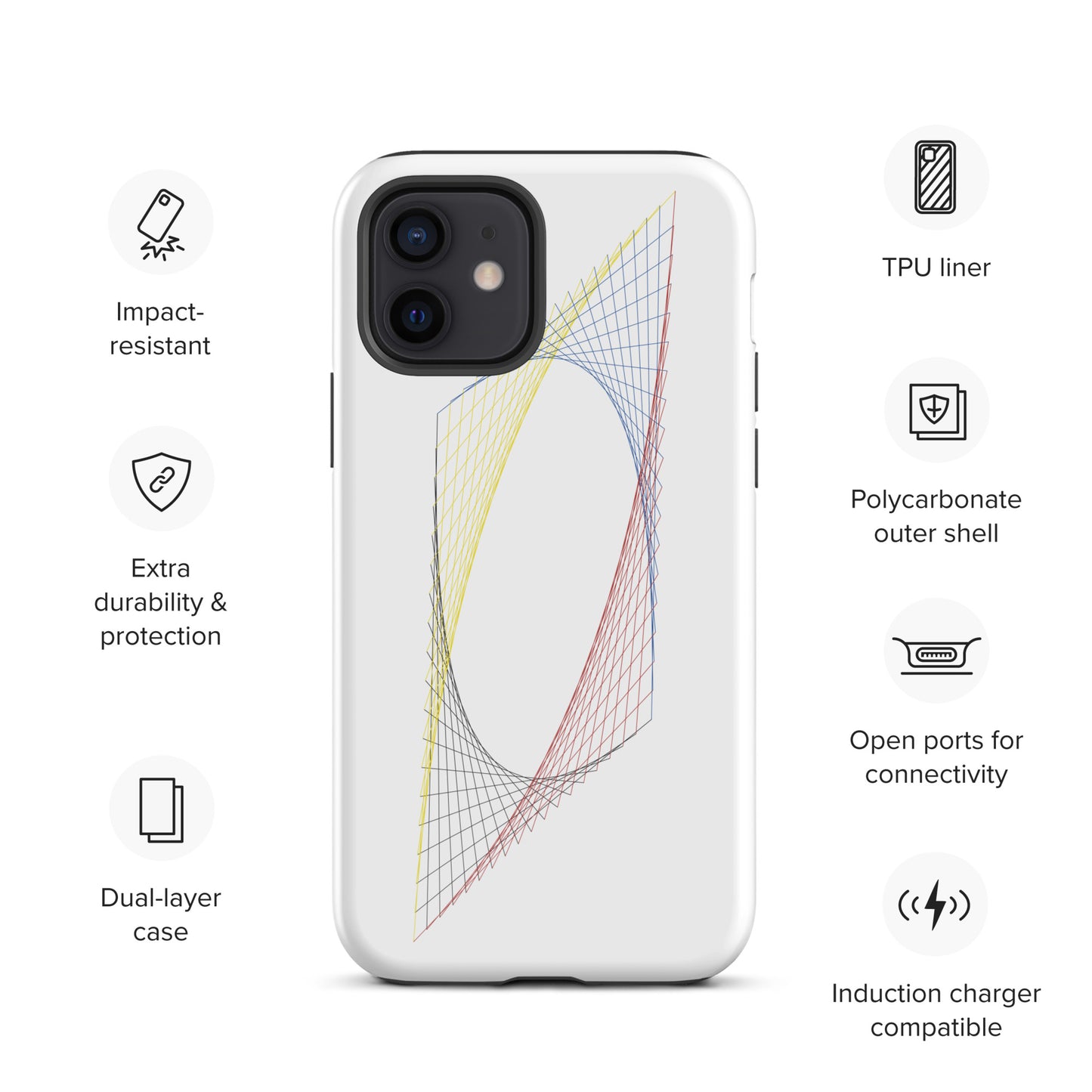 Tough Case for iPhone® Venezuela