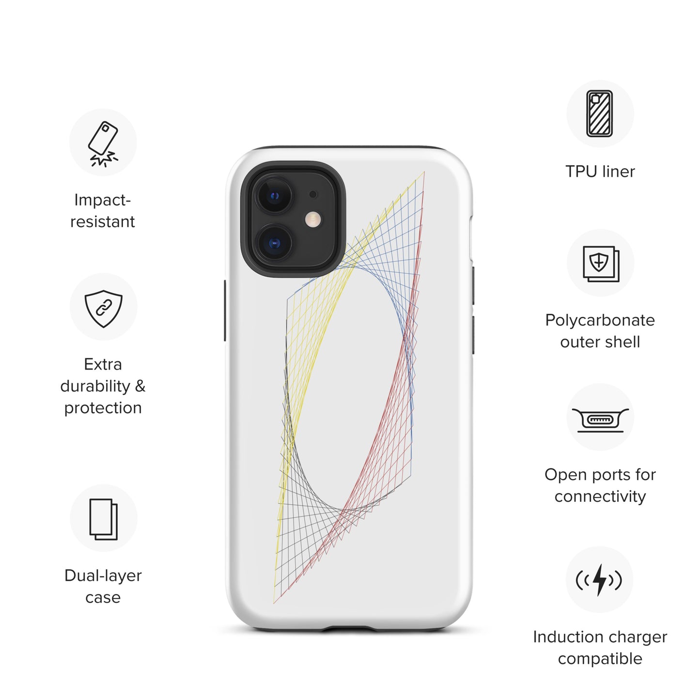 Tough Case for iPhone® Venezuela