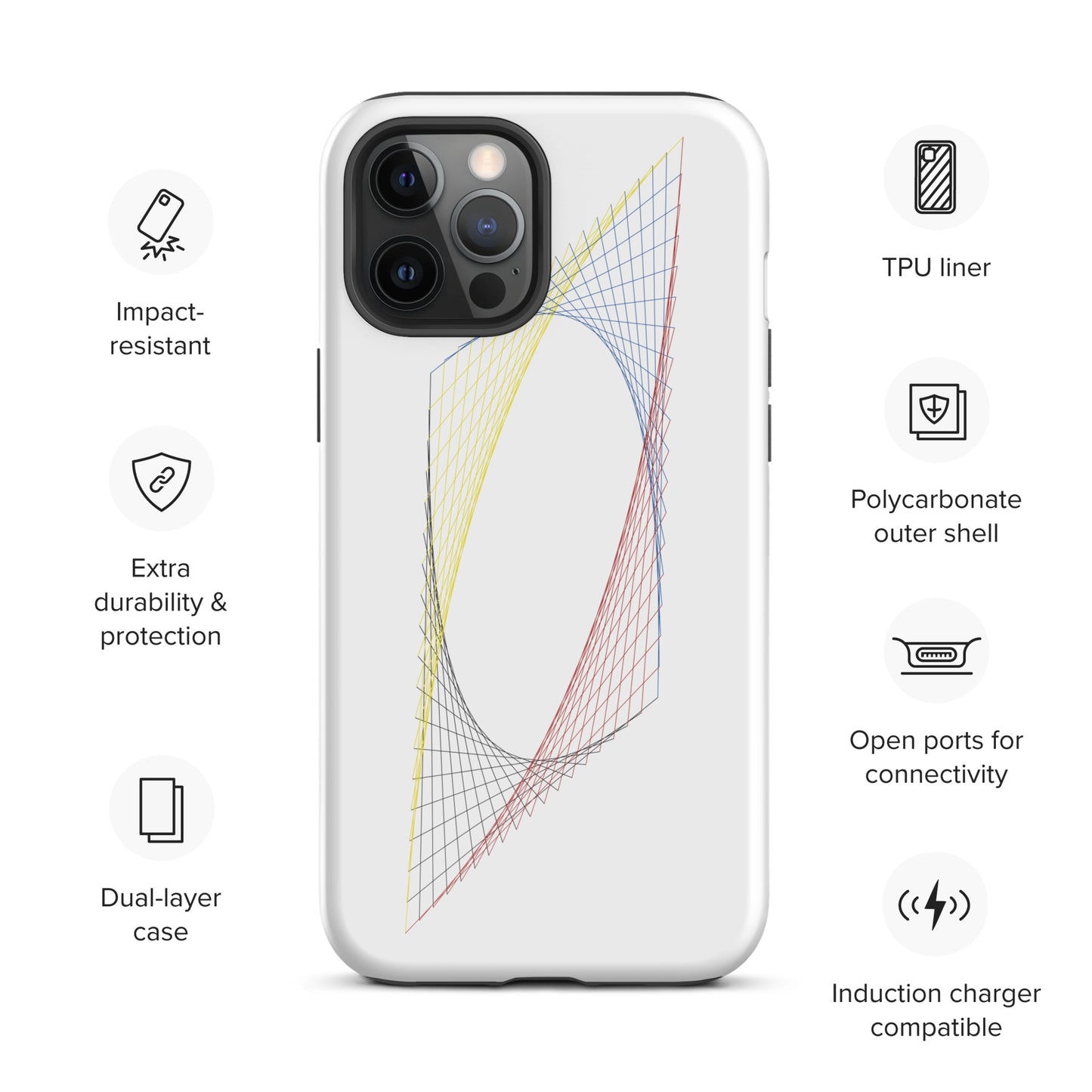 Tough Case for iPhone® Venezuela