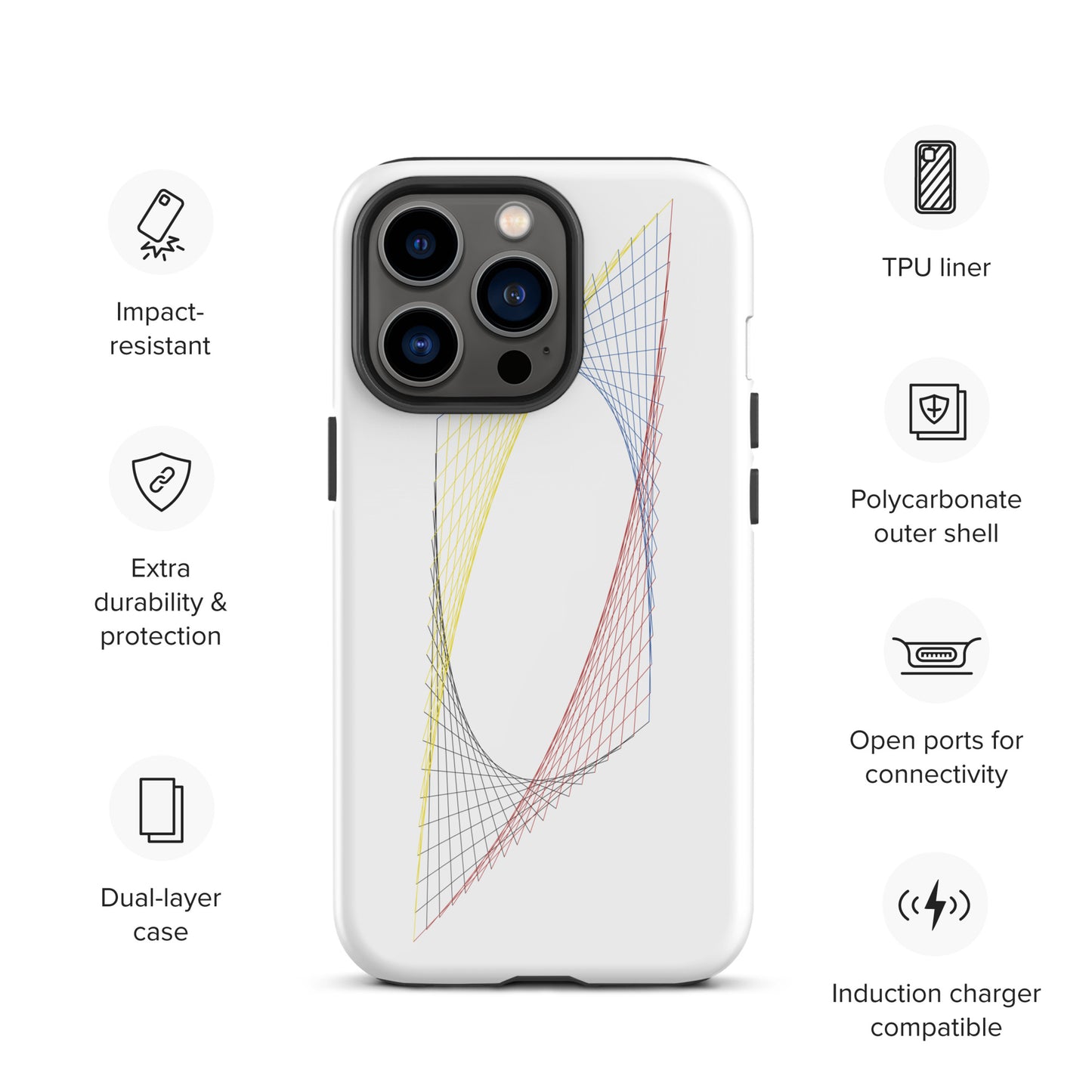 Tough Case for iPhone® Venezuela