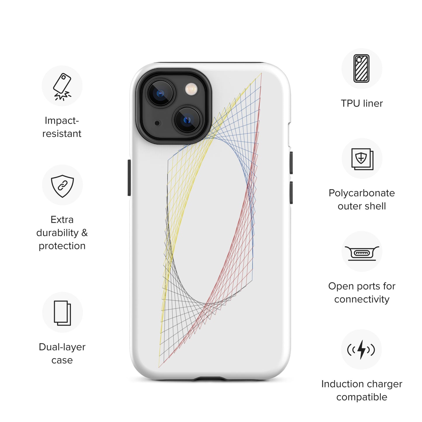 Tough Case for iPhone® Venezuela