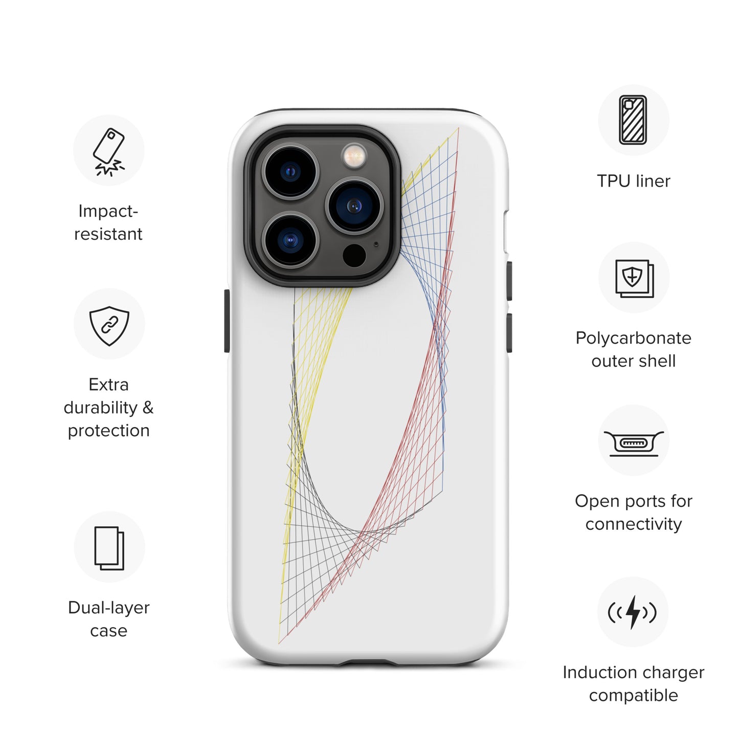 Tough Case for iPhone® Venezuela