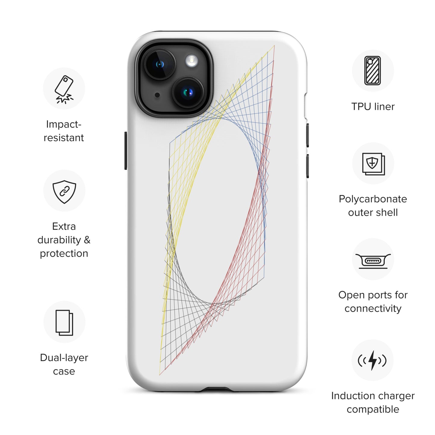 Tough Case for iPhone® Venezuela