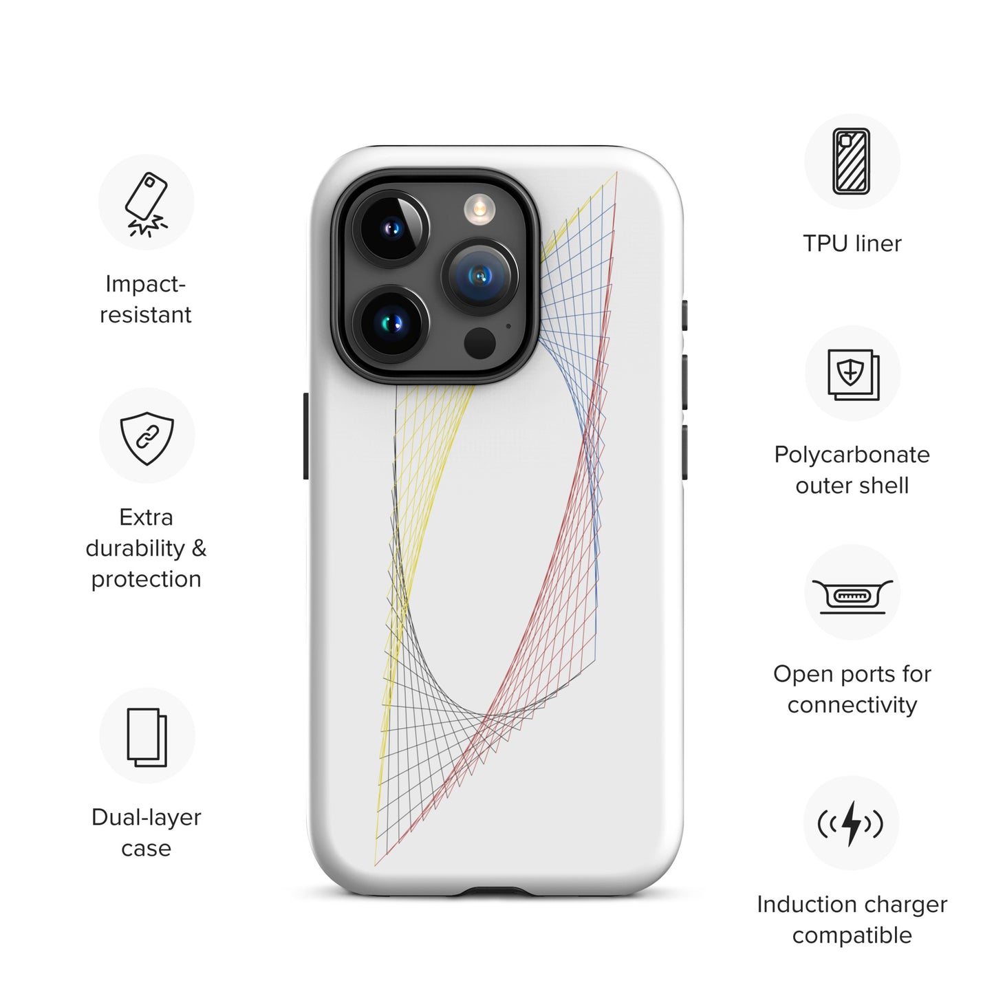 Tough Case for iPhone® Venezuela
