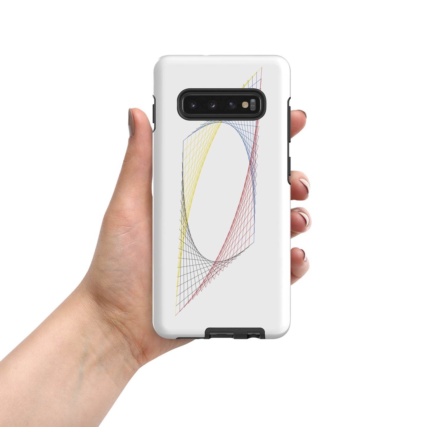 Tough case for Samsung® Venezuela