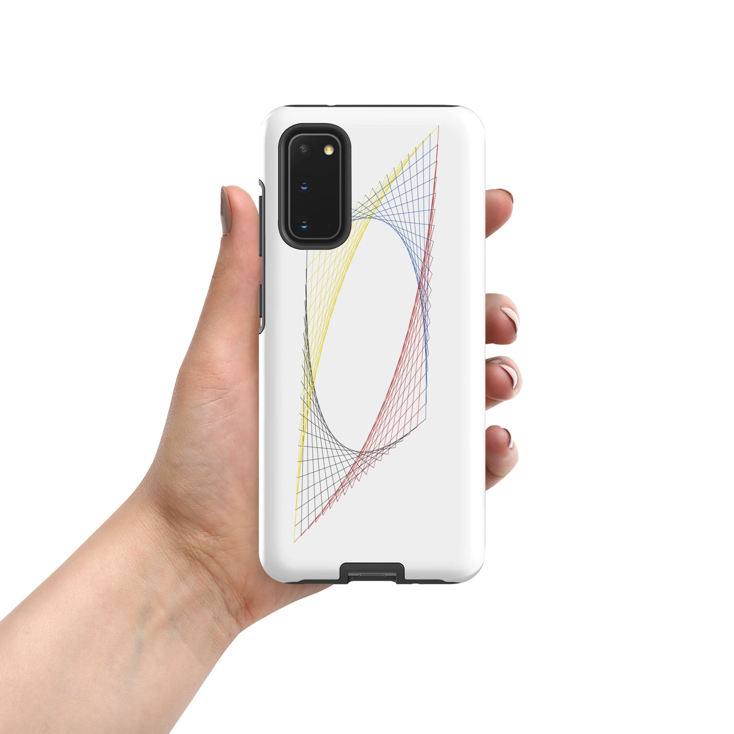 Tough case for Samsung® Venezuela