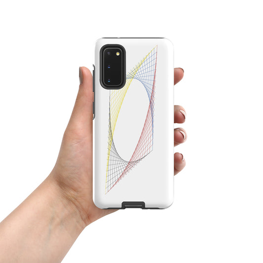 Funda resistente para Samsung® Venezuela