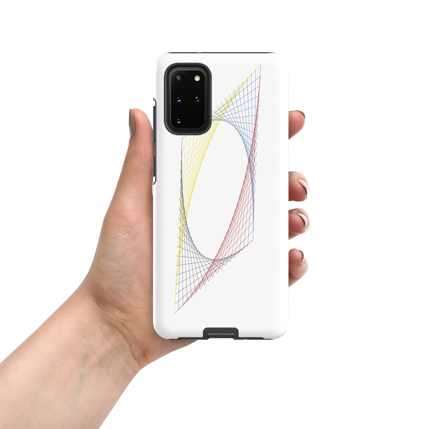 Tough case for Samsung® Venezuela