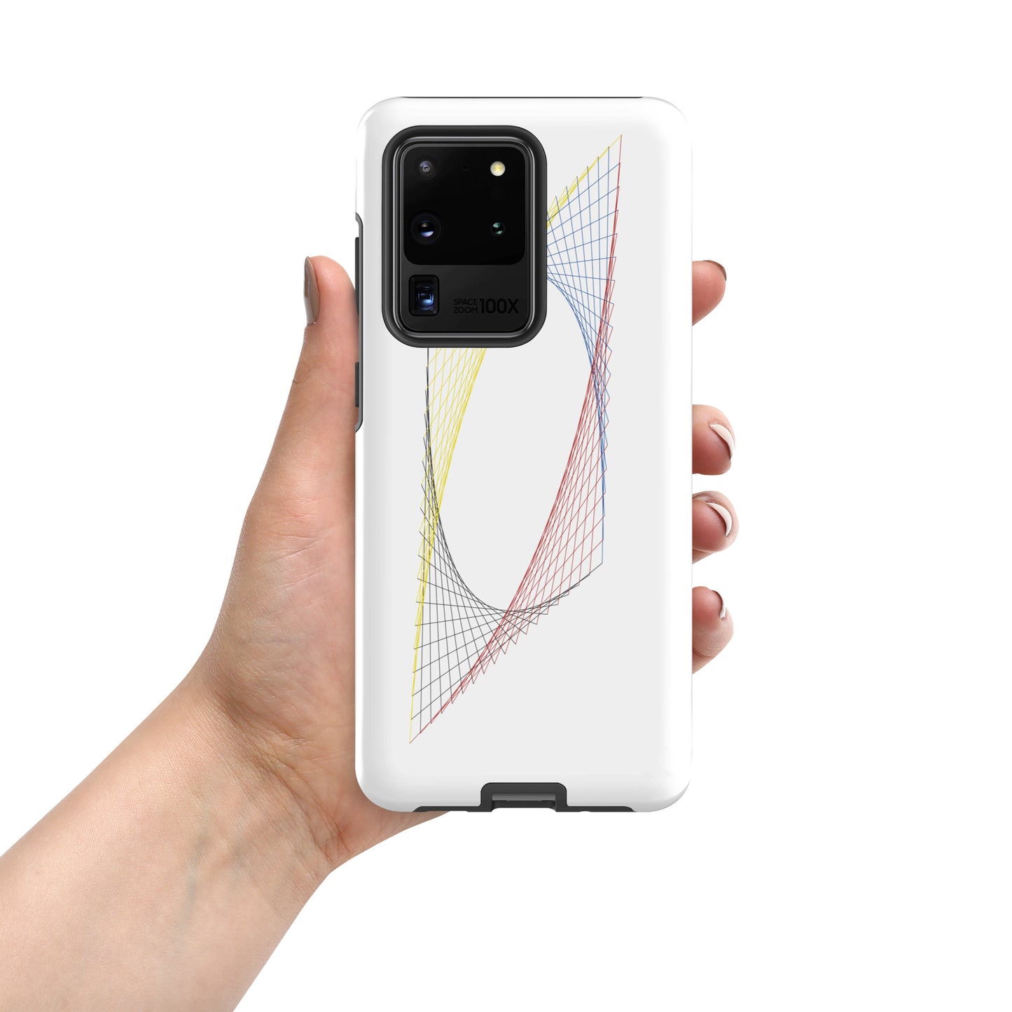 Tough case for Samsung® Venezuela