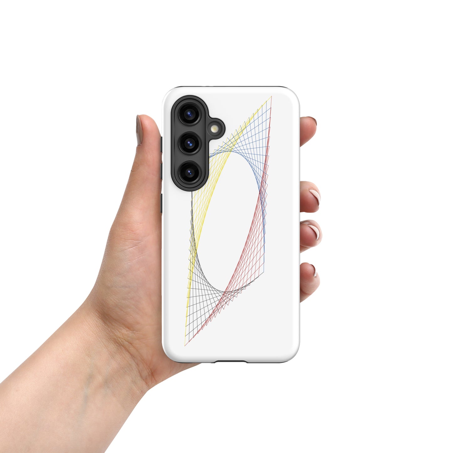 Tough case for Samsung® Venezuela