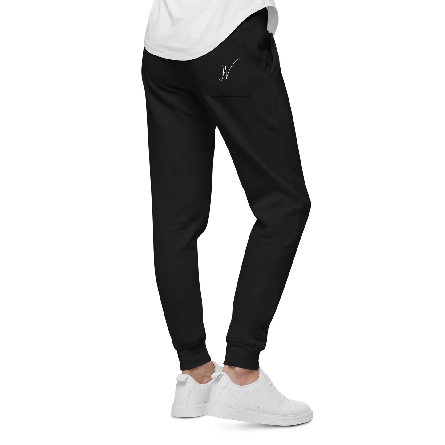 Music Unisex fleece sweatpants