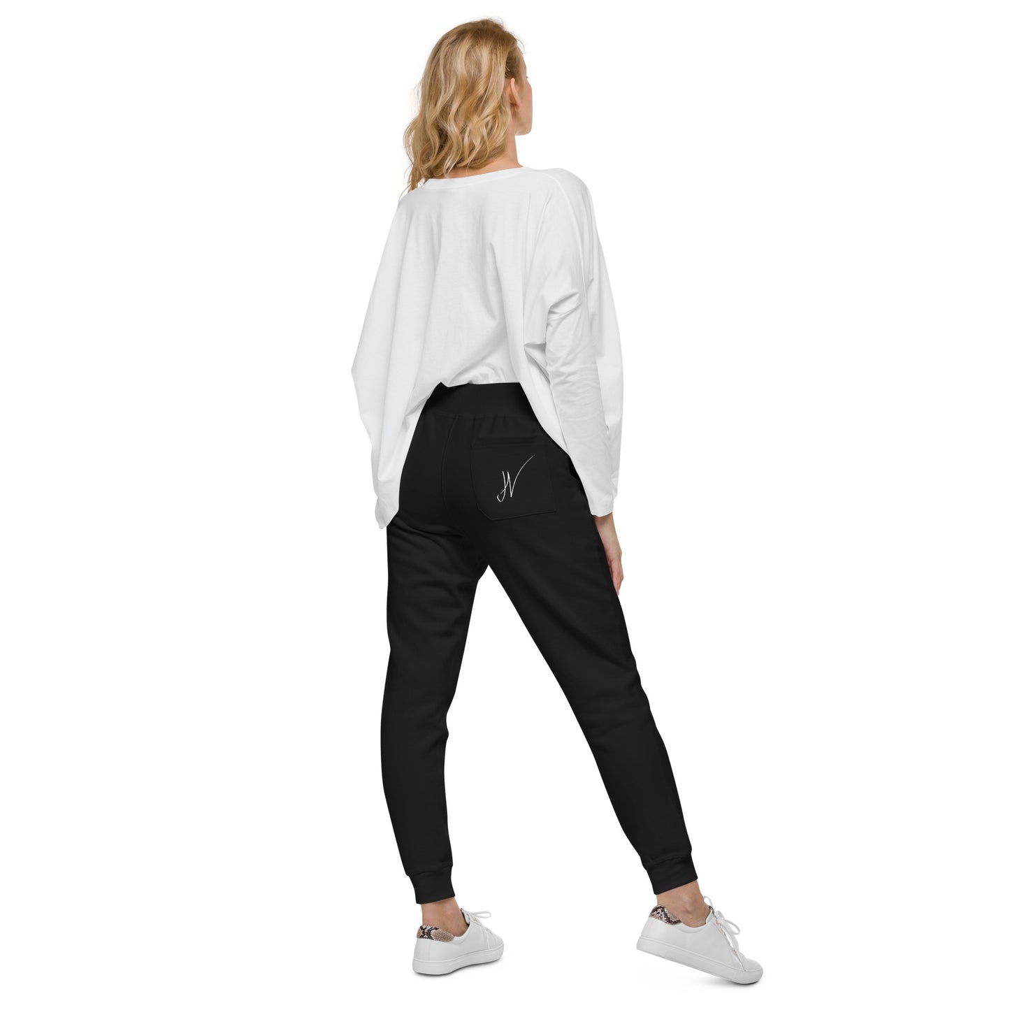 Unisex fleece sweatpants Vzla