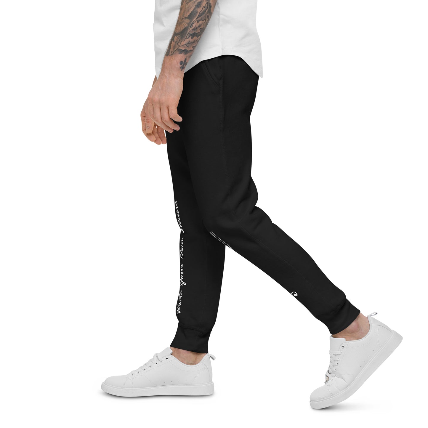 Music Unisex fleece sweatpants