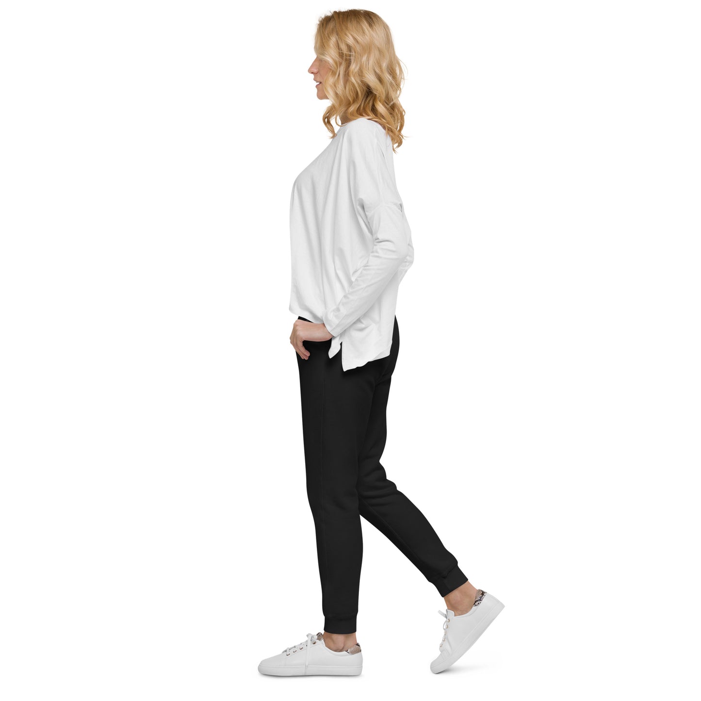 Unisex fleece sweatpants Vzla