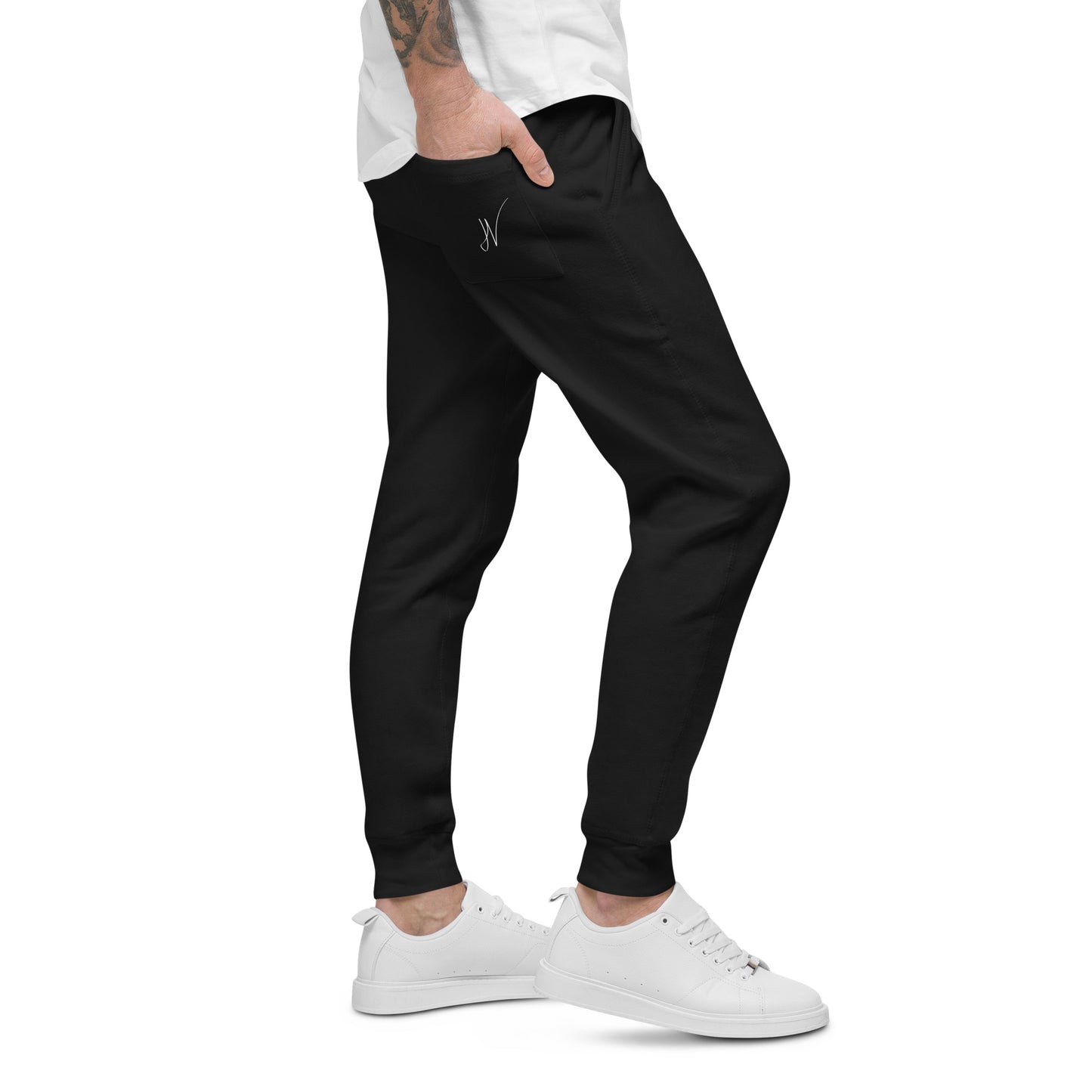 Music Unisex fleece sweatpants