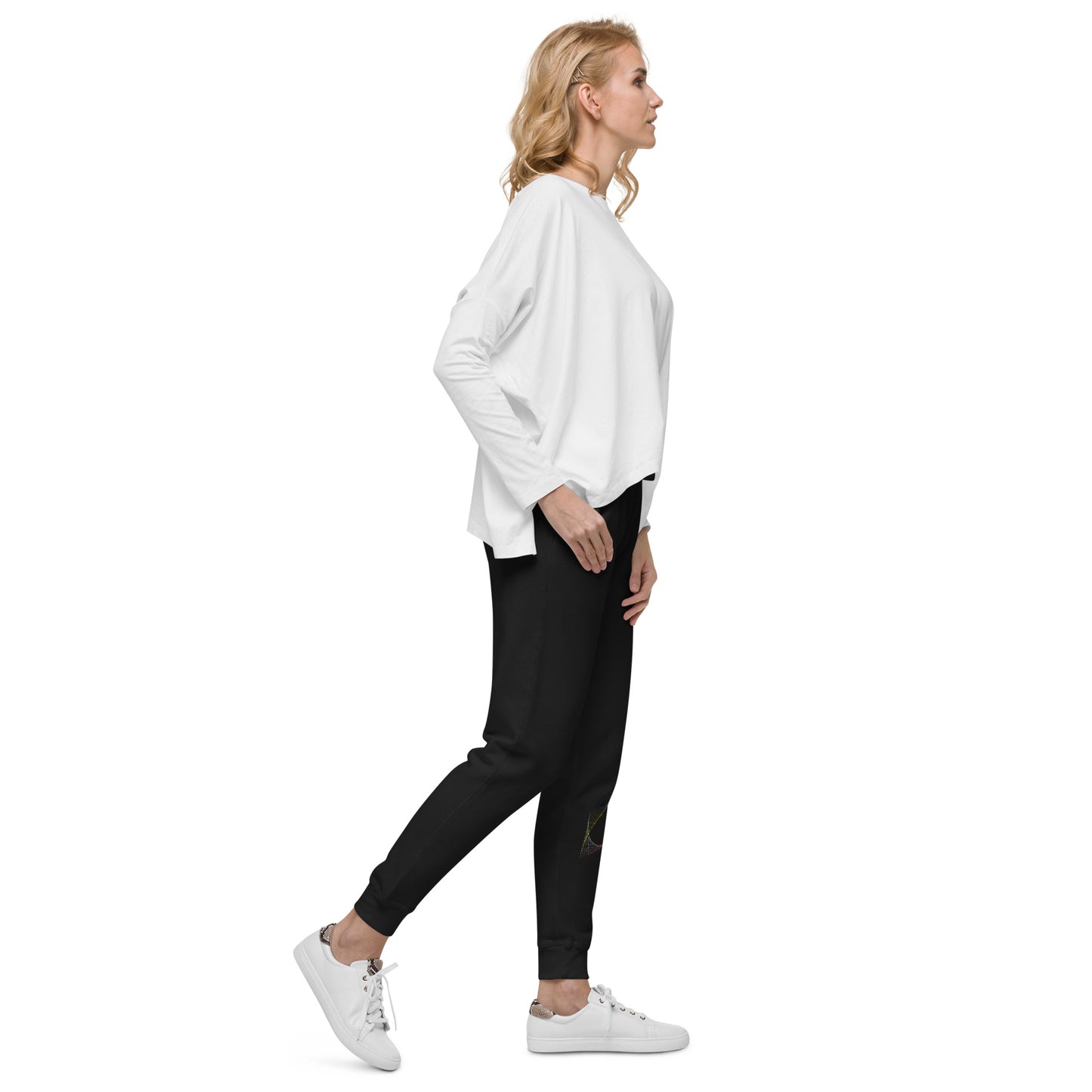 Unisex fleece sweatpants Vzla