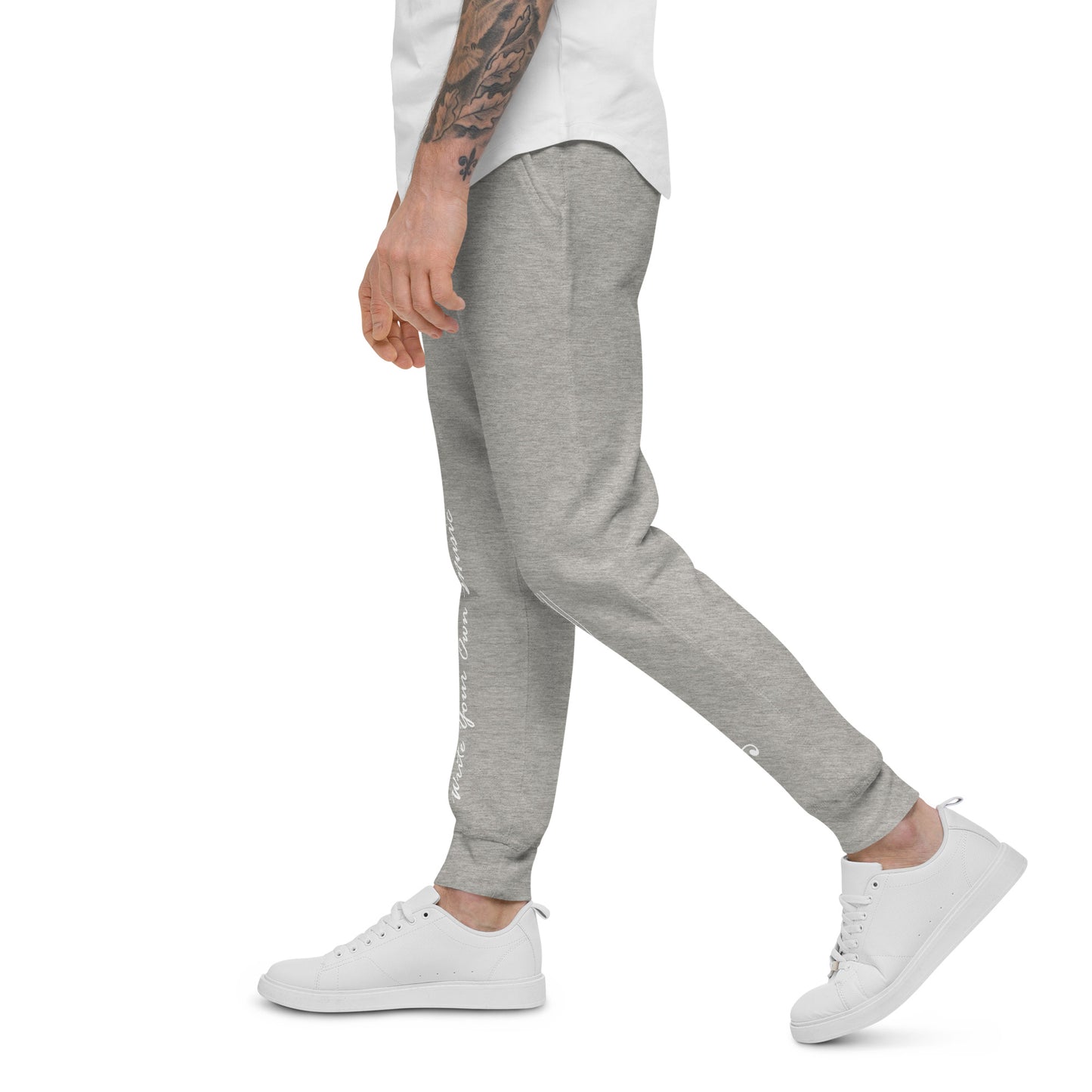 Music Unisex fleece sweatpants